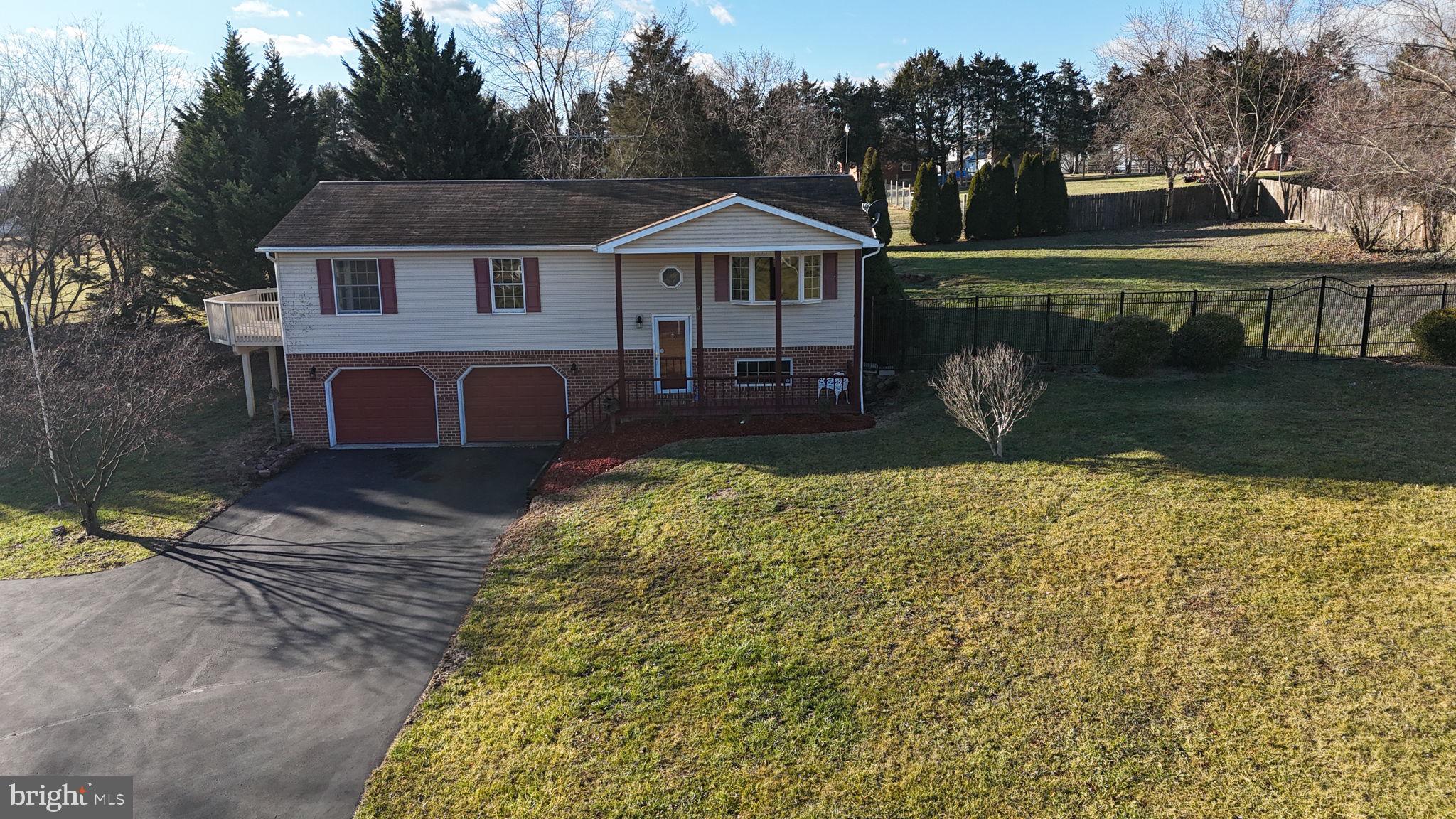 HENSELL HEIGHTS - Residential