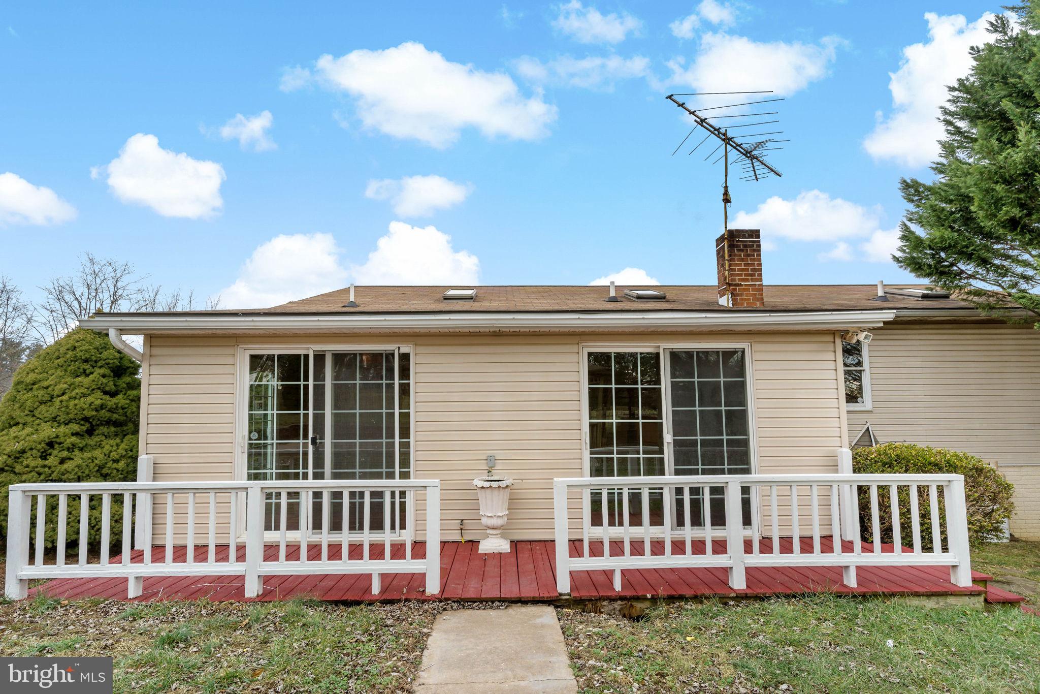 HENSELL HEIGHTS - Residential