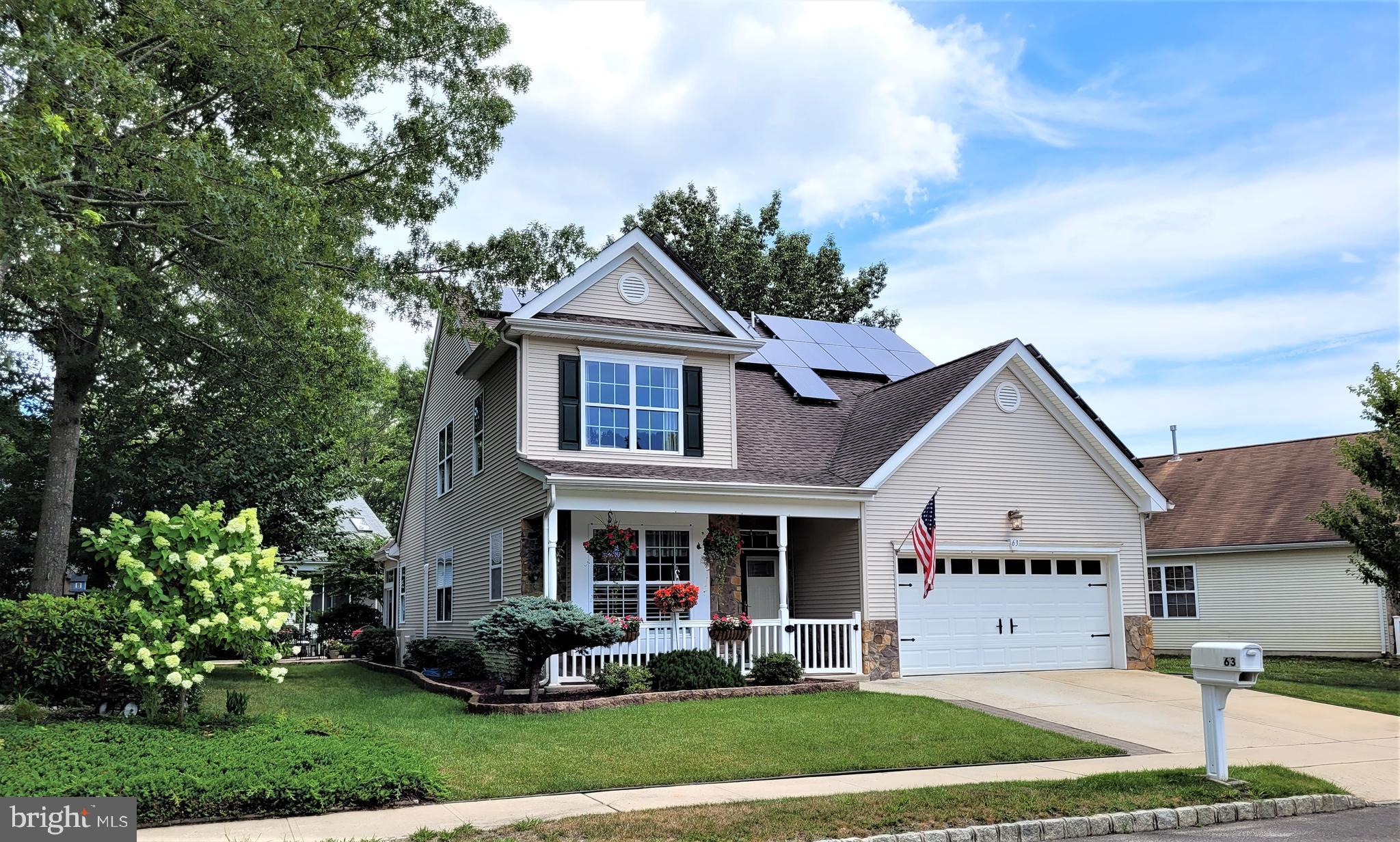 63 BRIARWOOD DRIVE
