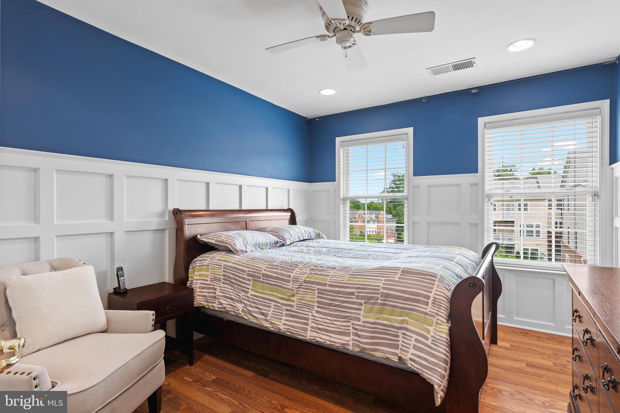 CASCADES - Residential