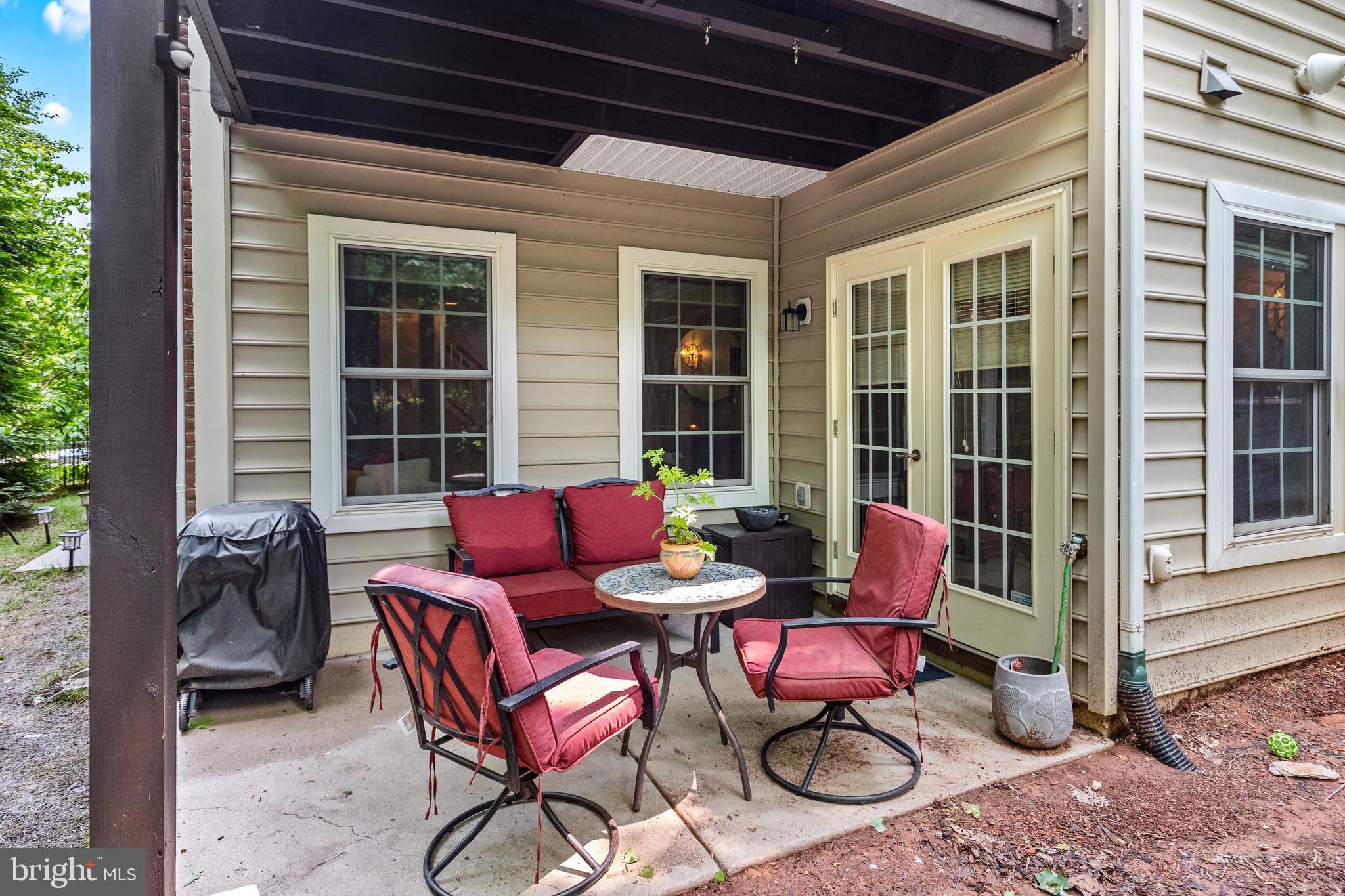 CASCADES - Residential