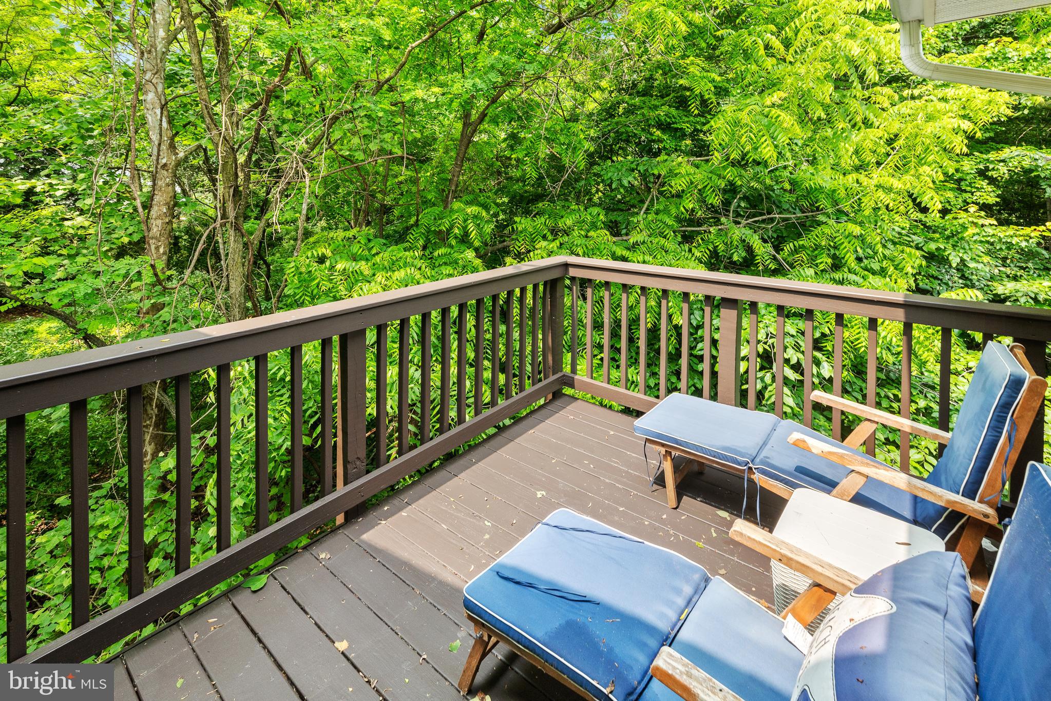 CASCADES - Residential