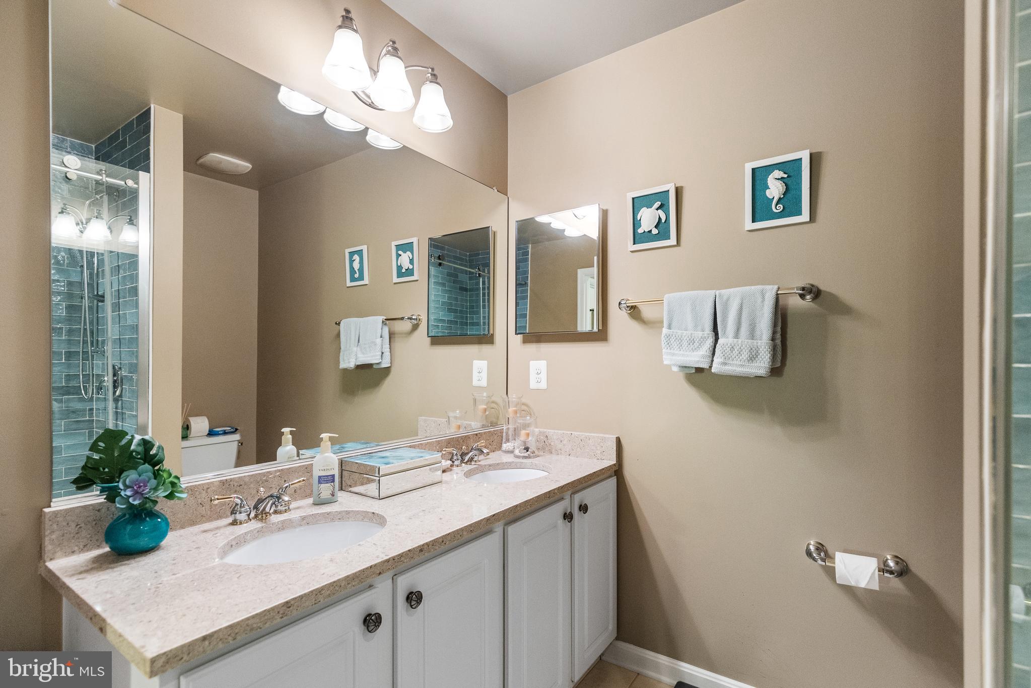 CASCADES - Residential