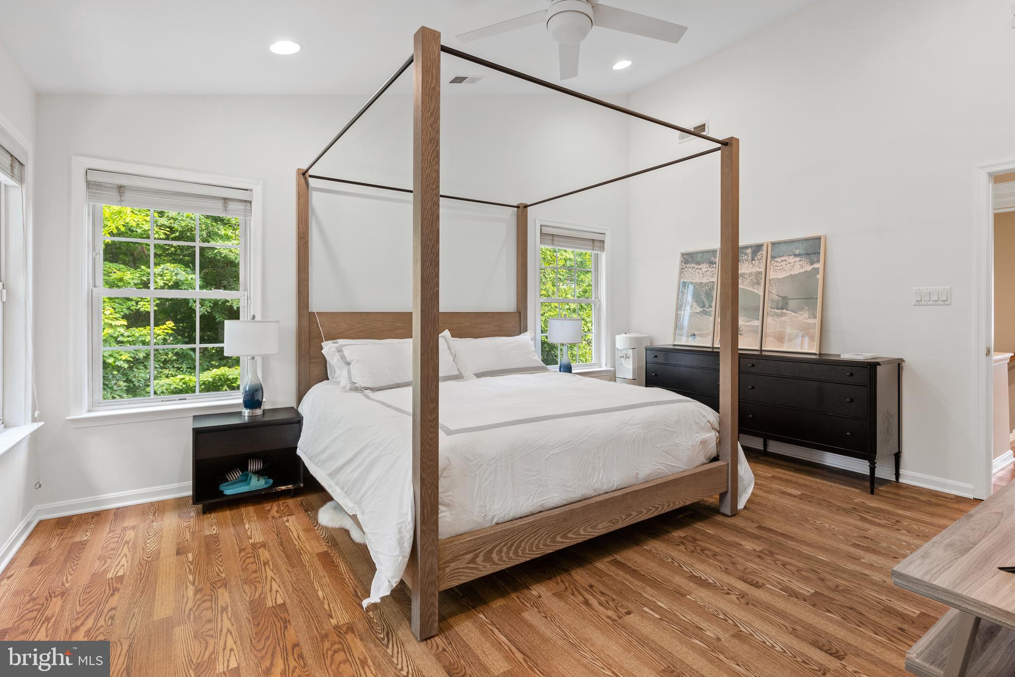 CASCADES - Residential