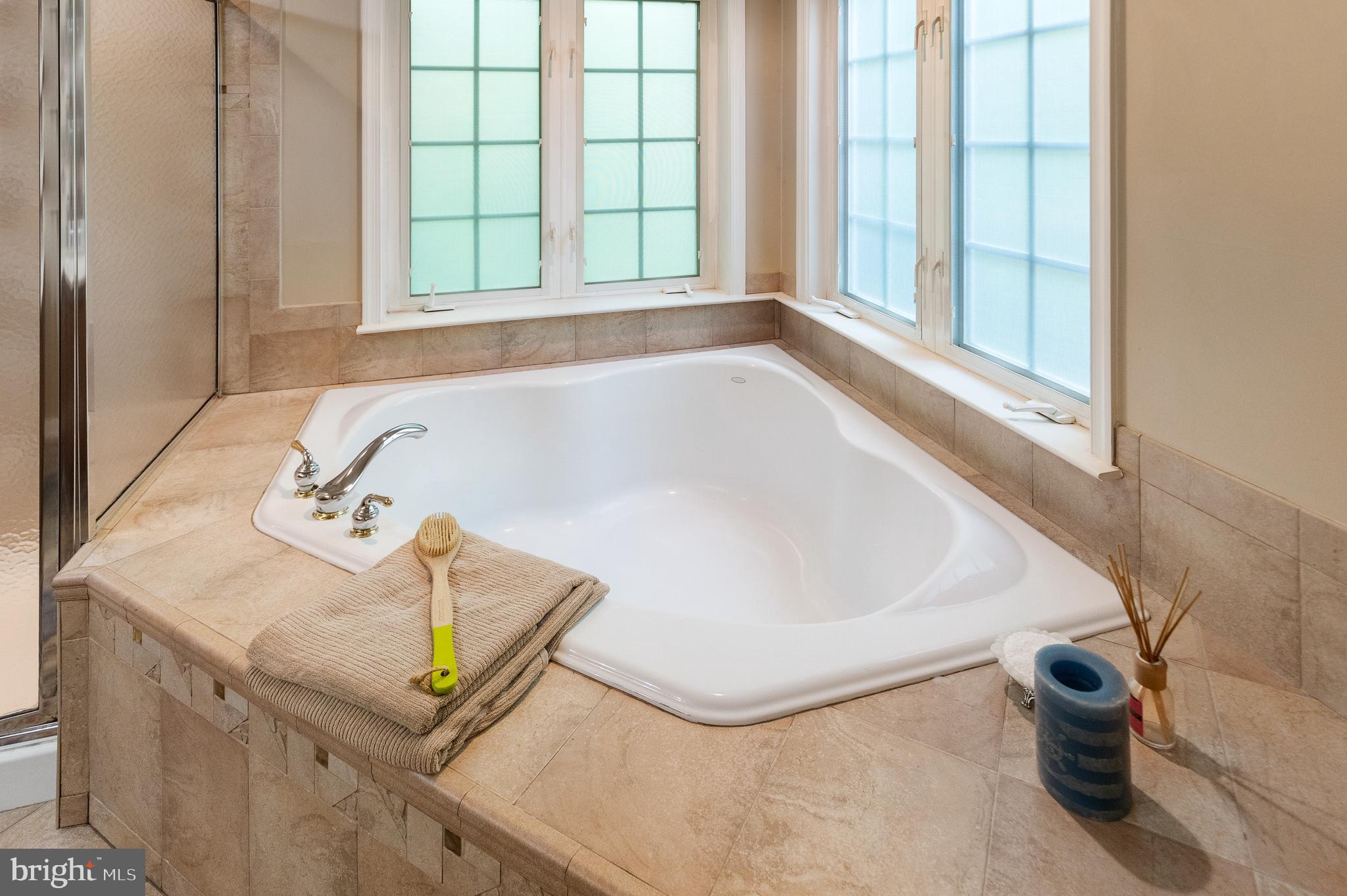 CASCADES - Residential