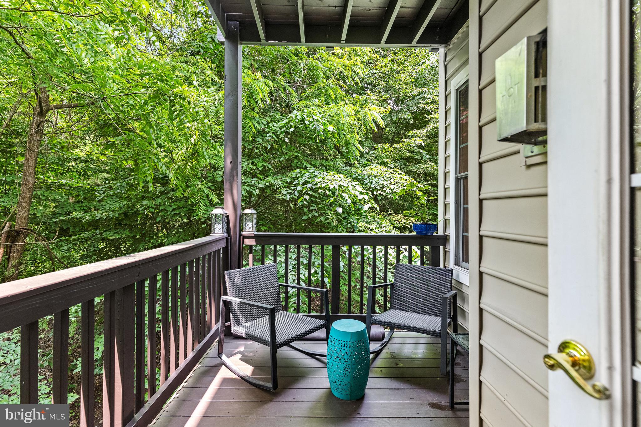 CASCADES - Residential