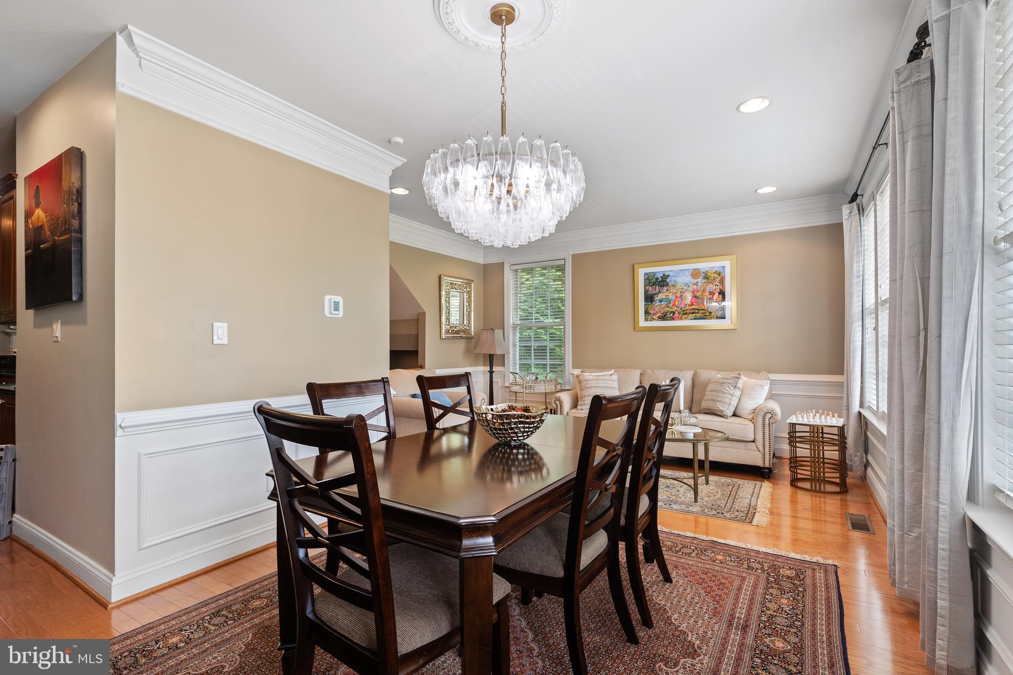 CASCADES - Residential