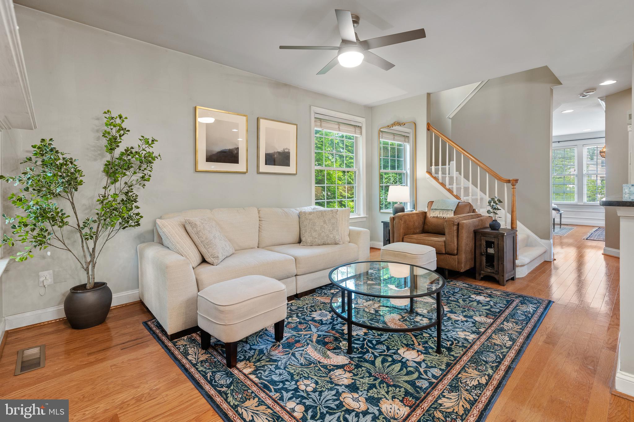 CASCADES - Residential