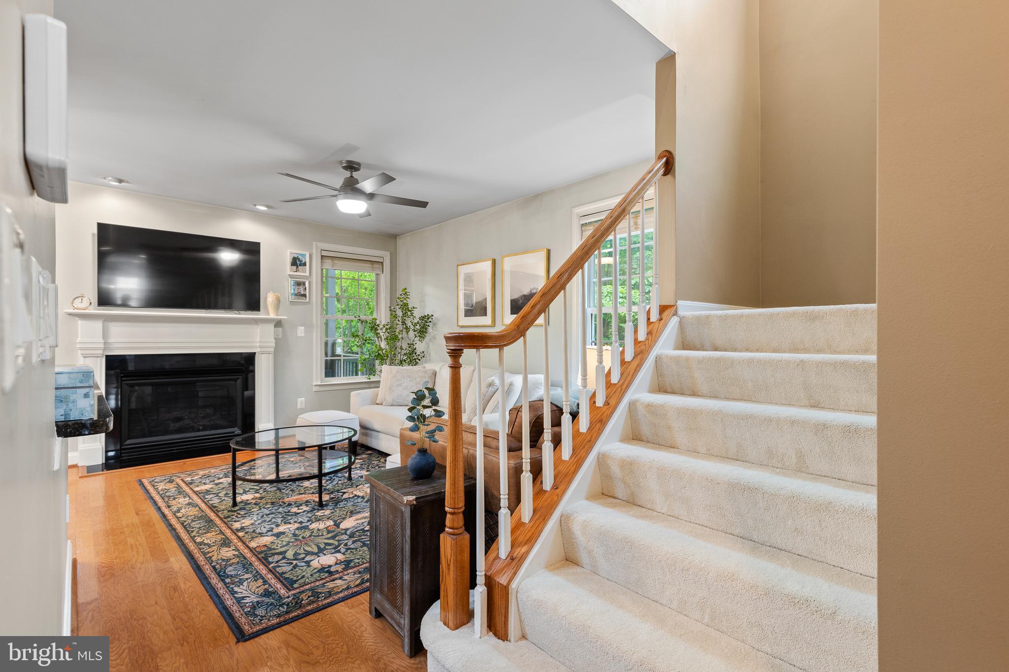 CASCADES - Residential