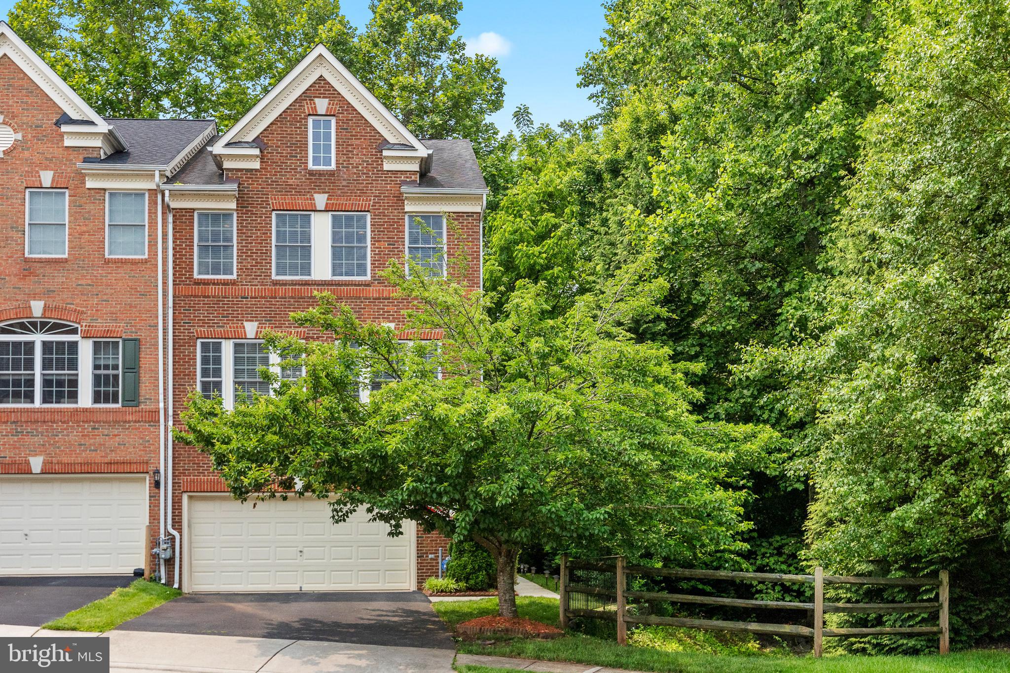 CASCADES - Residential