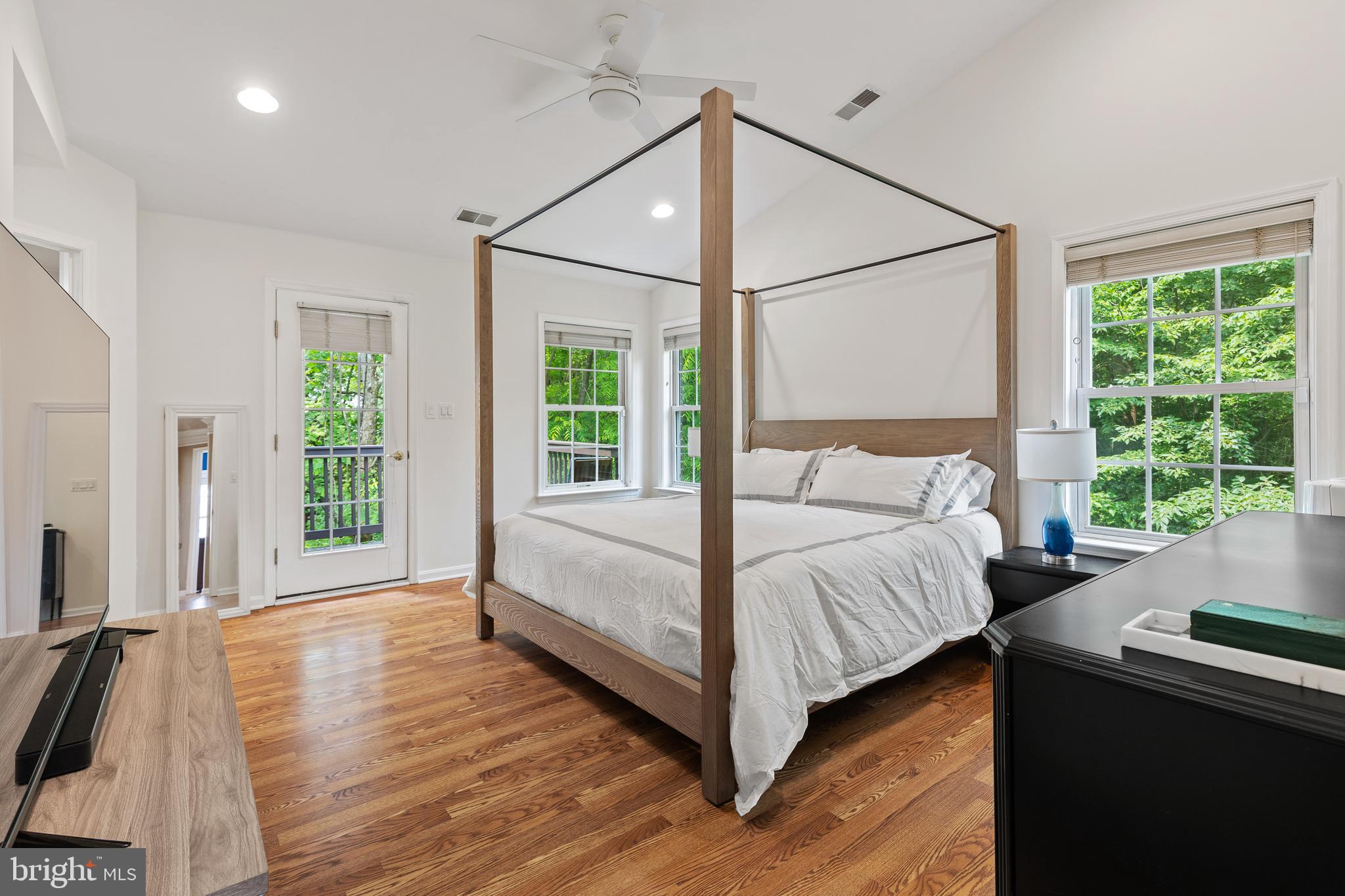 CASCADES - Residential