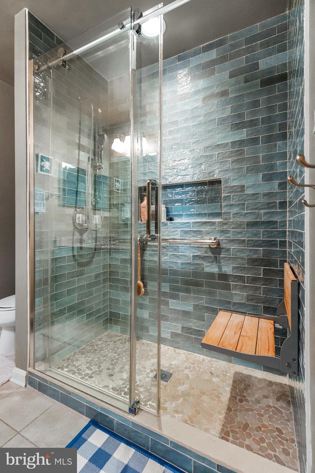 CASCADES - Residential