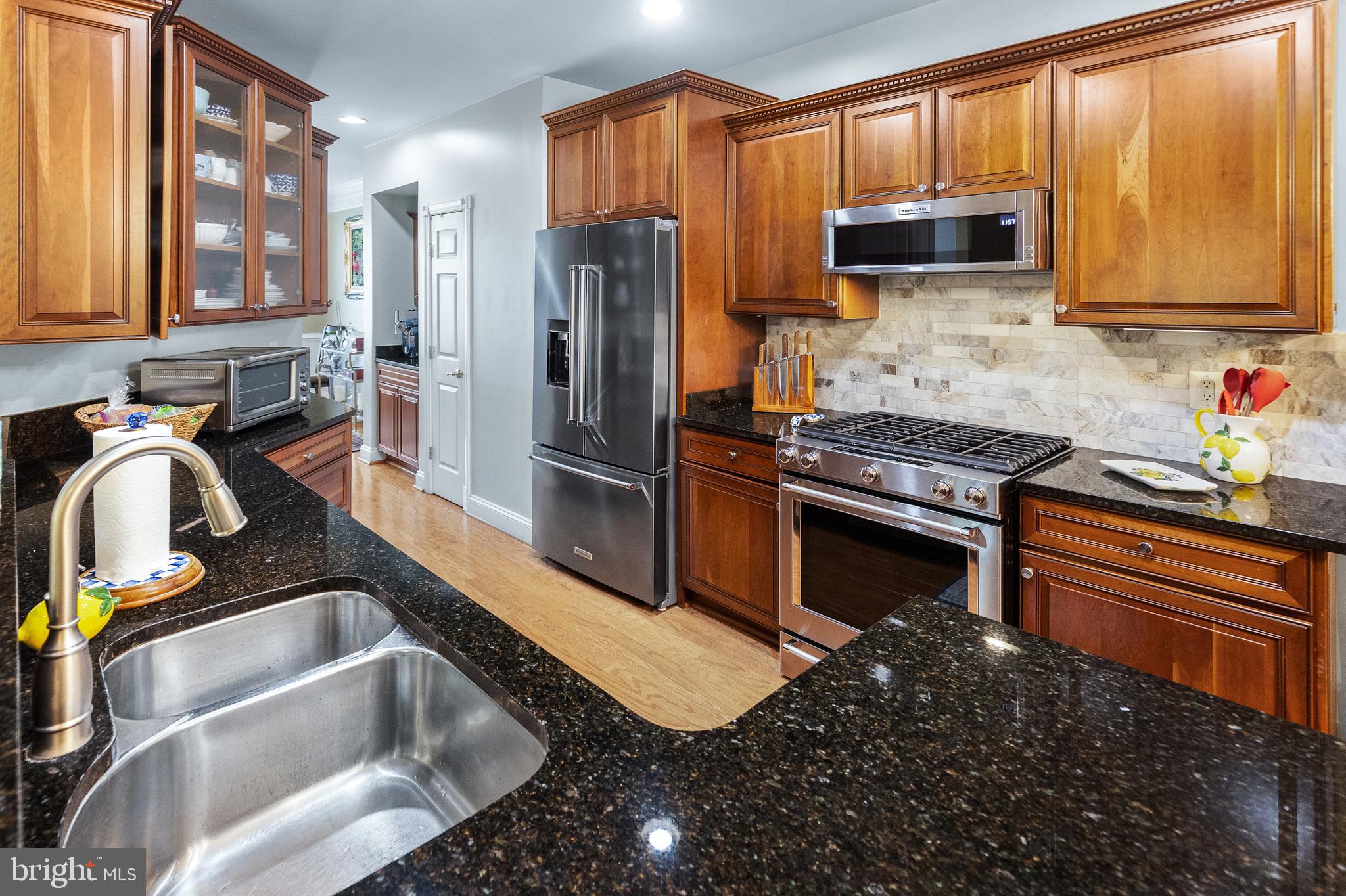 CASCADES - Residential