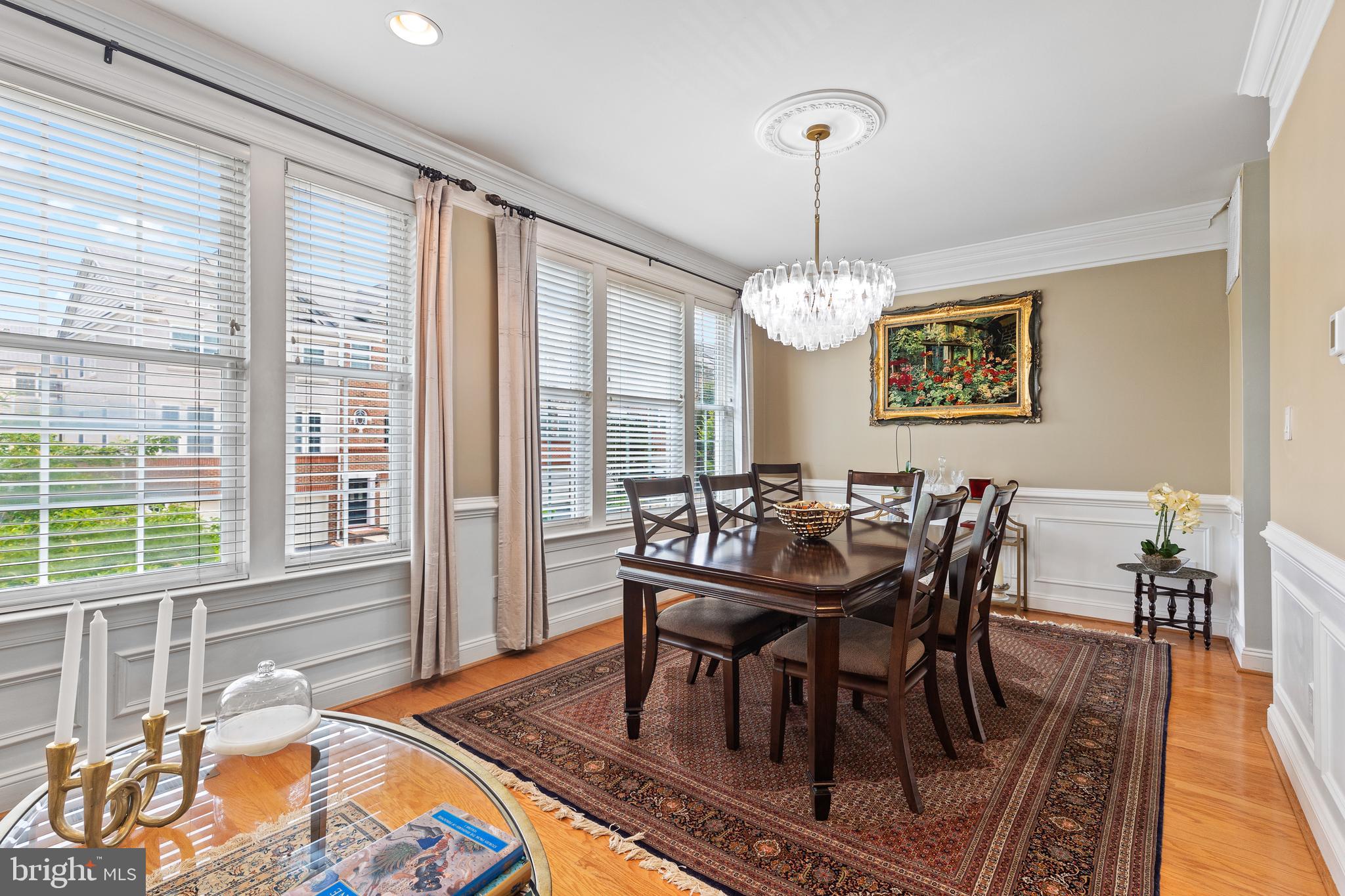 CASCADES - Residential