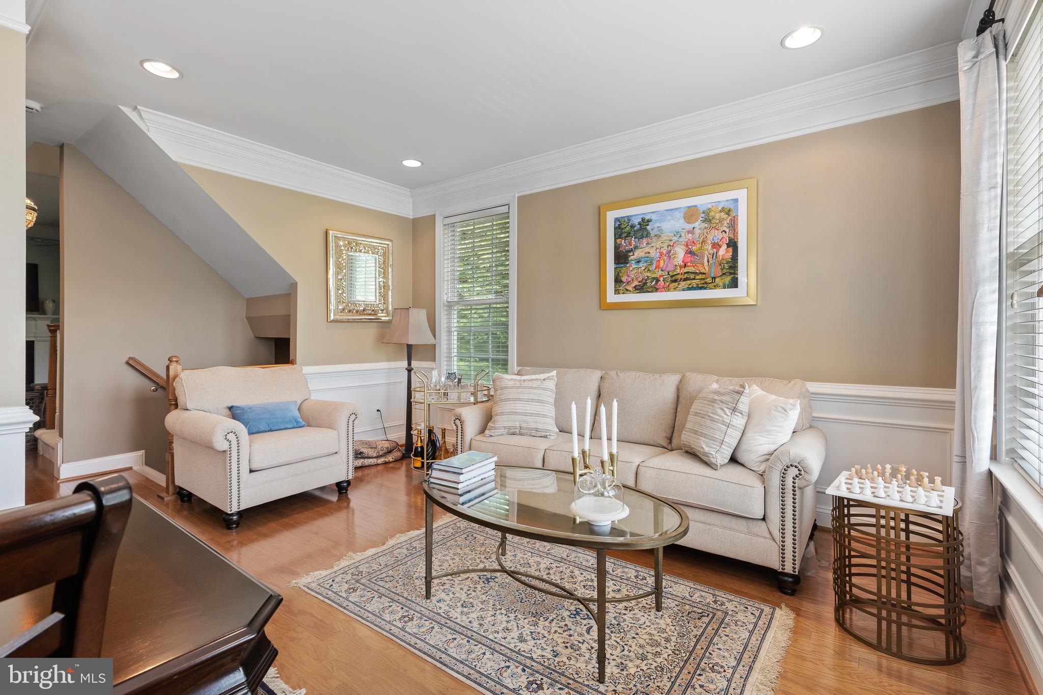 CASCADES - Residential