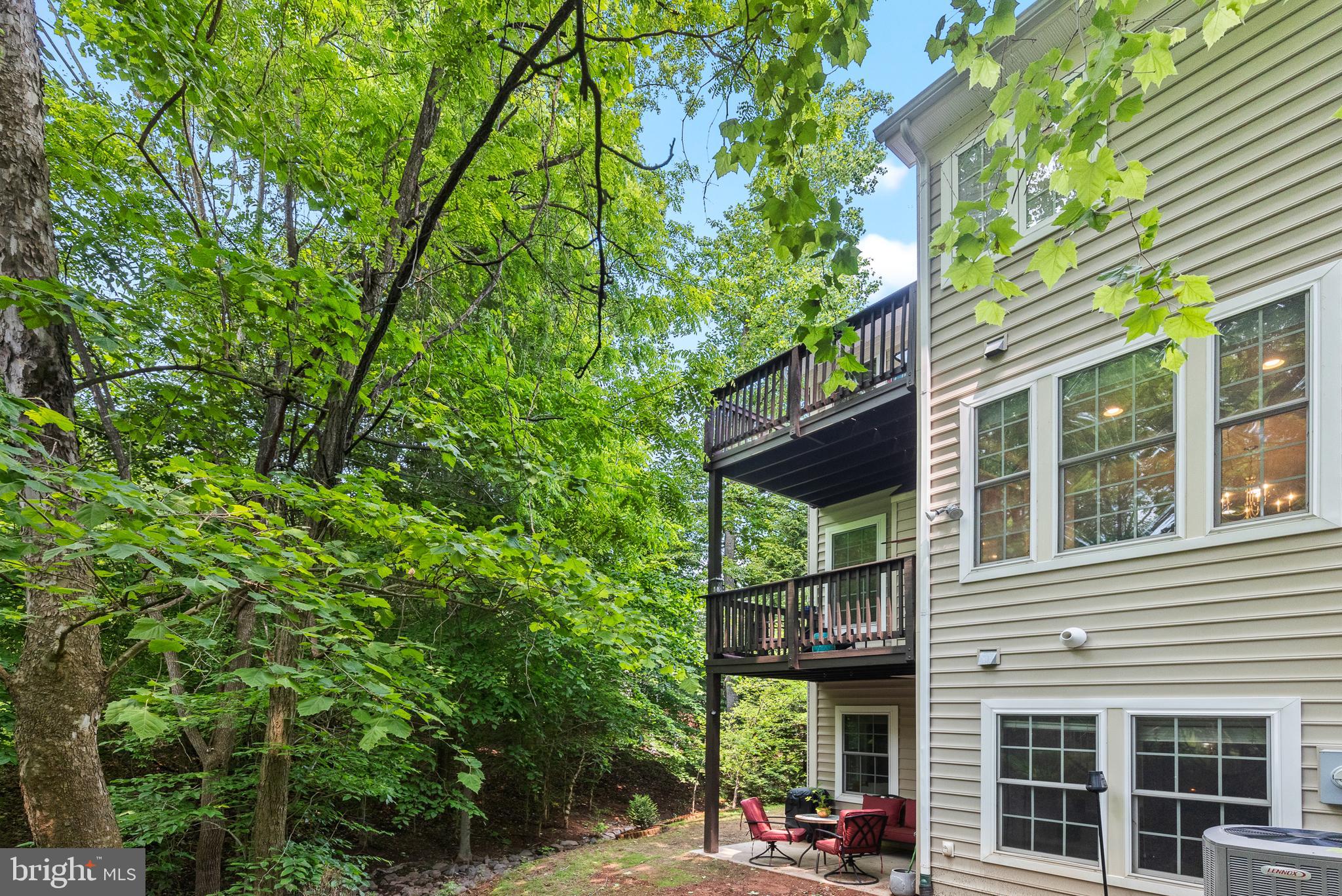 CASCADES - Residential