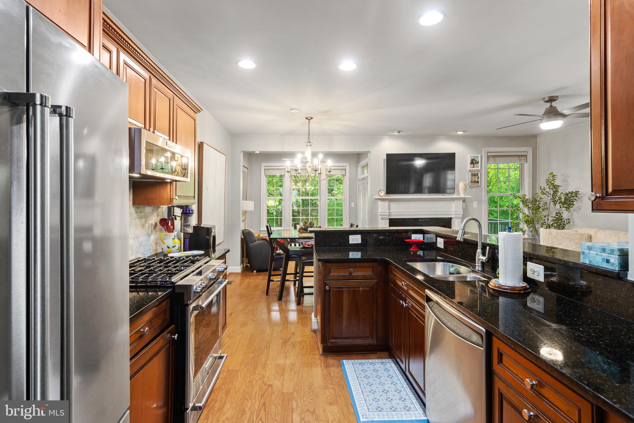 CASCADES - Residential