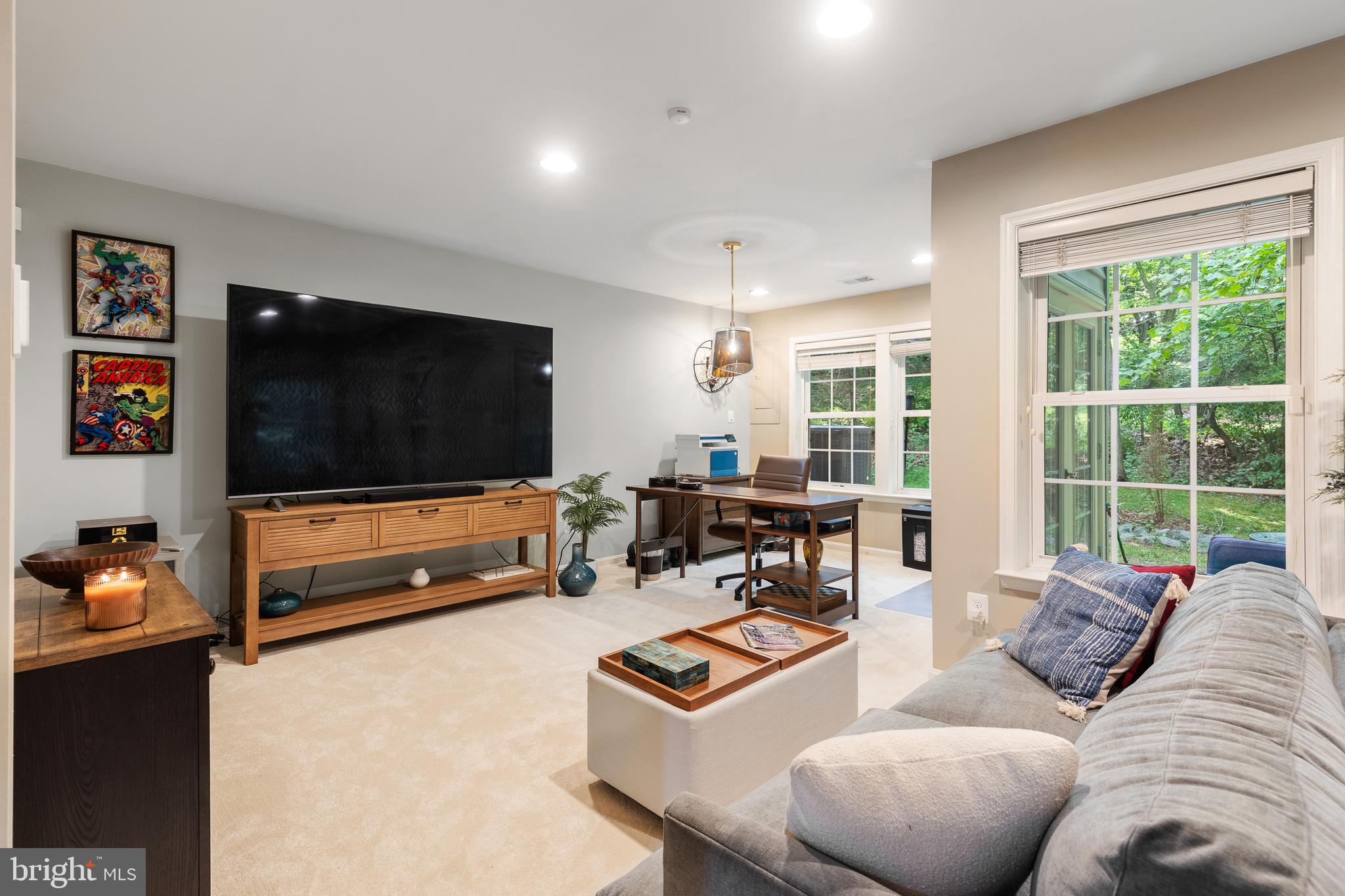 CASCADES - Residential