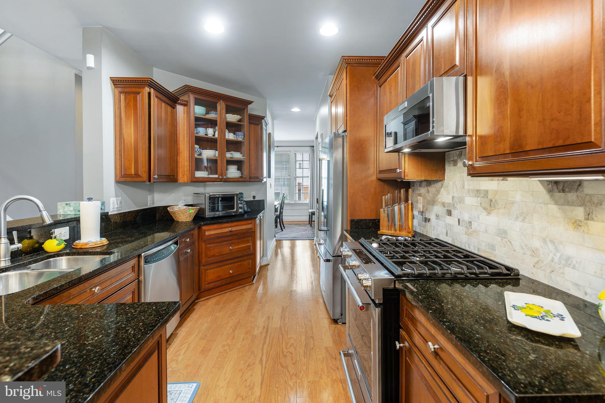 CASCADES - Residential