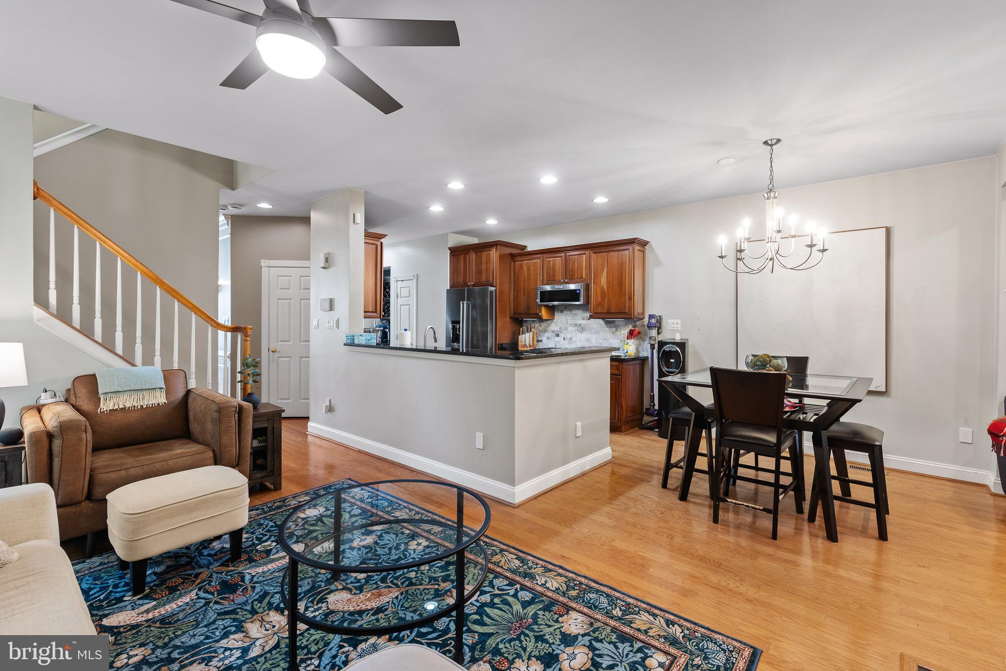 CASCADES - Residential