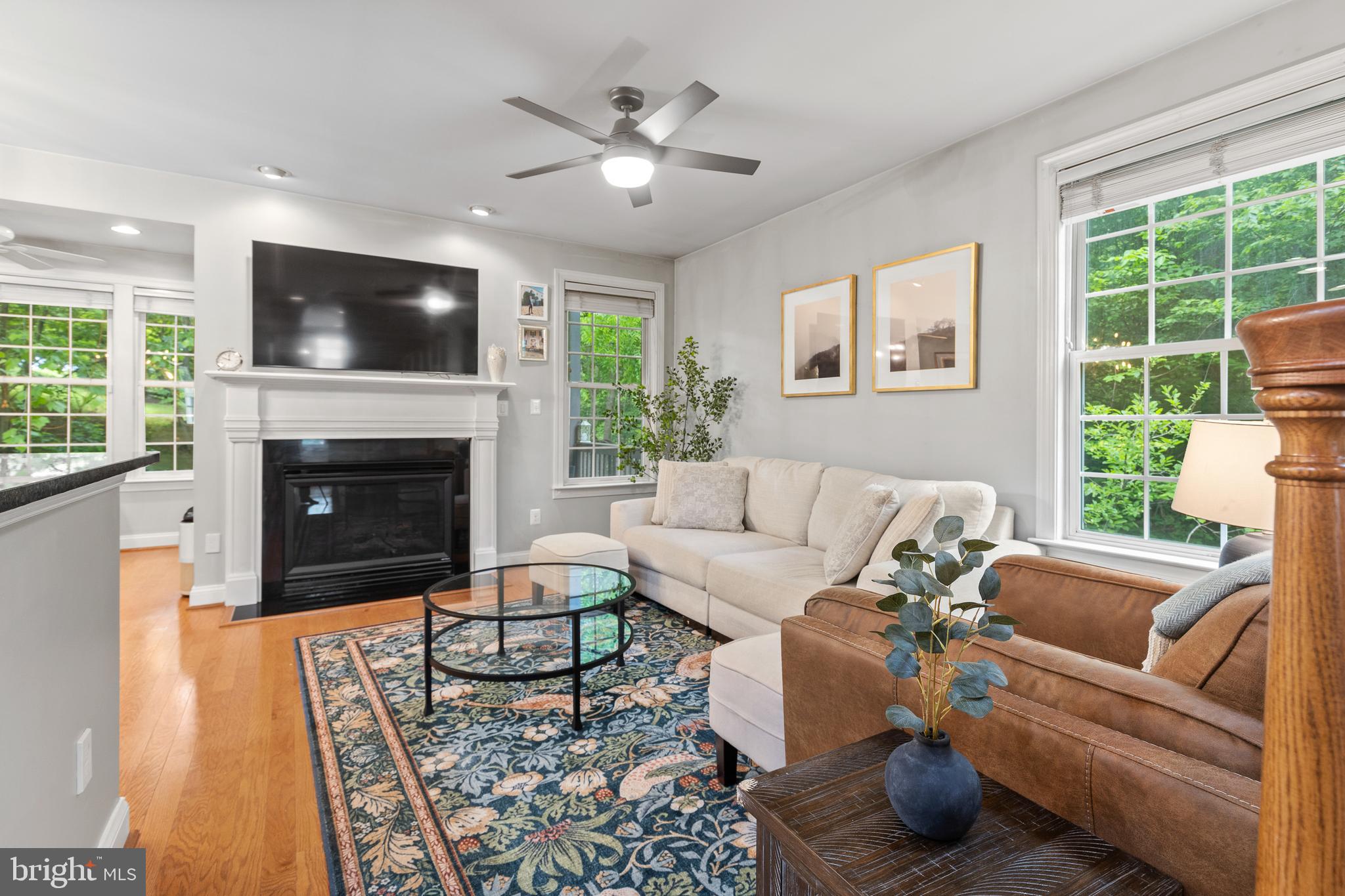 CASCADES - Residential