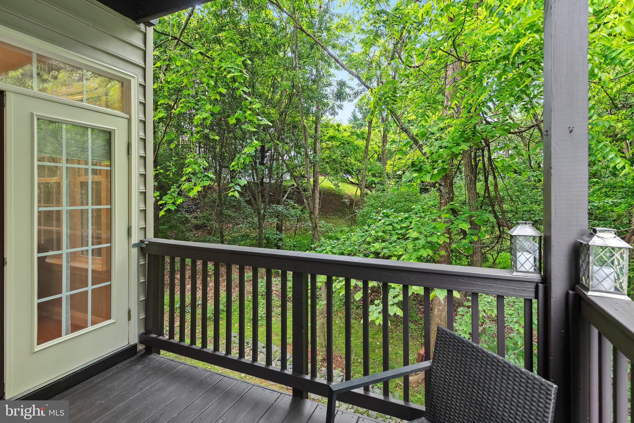 CASCADES - Residential