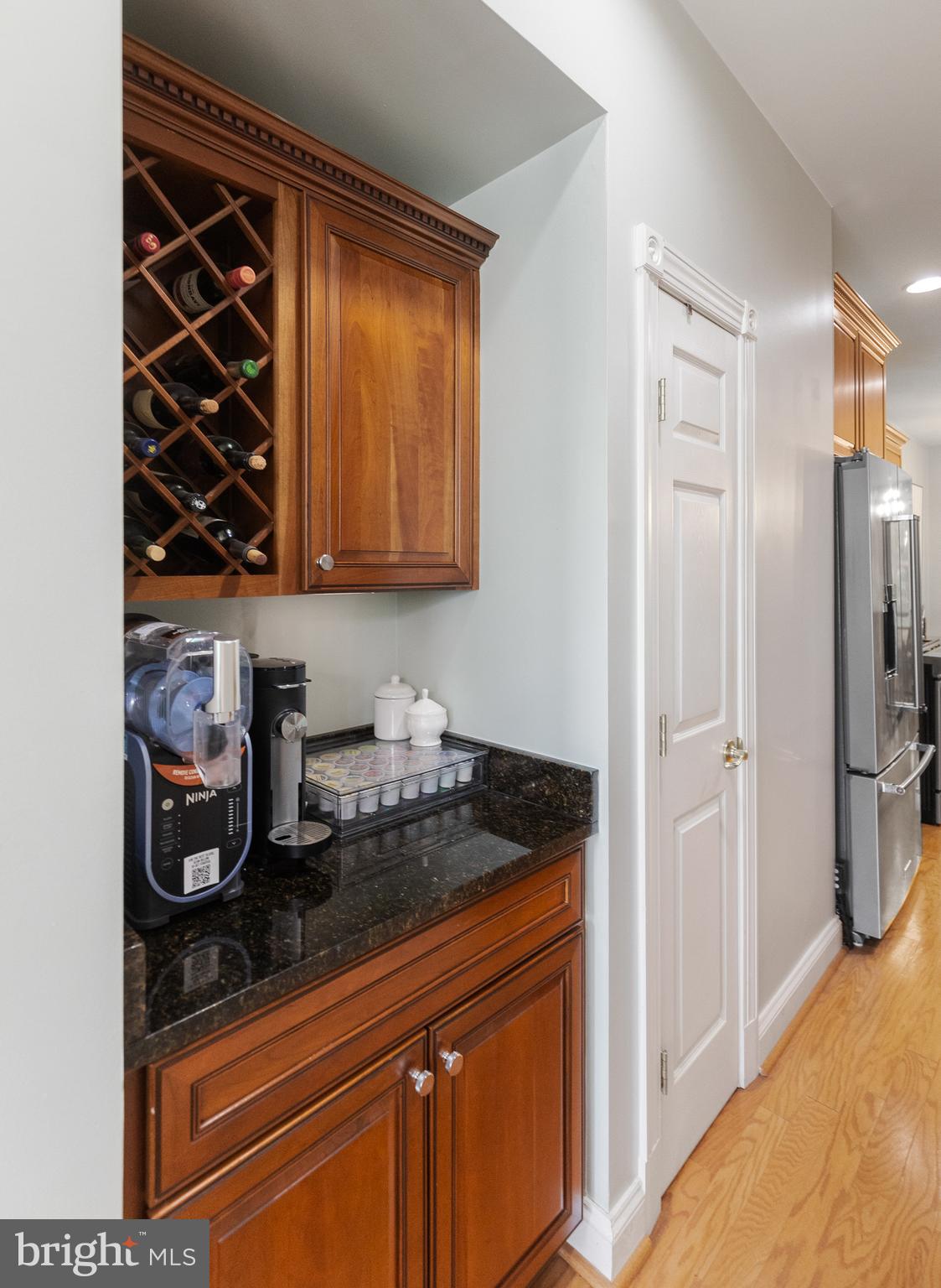 CASCADES - Residential