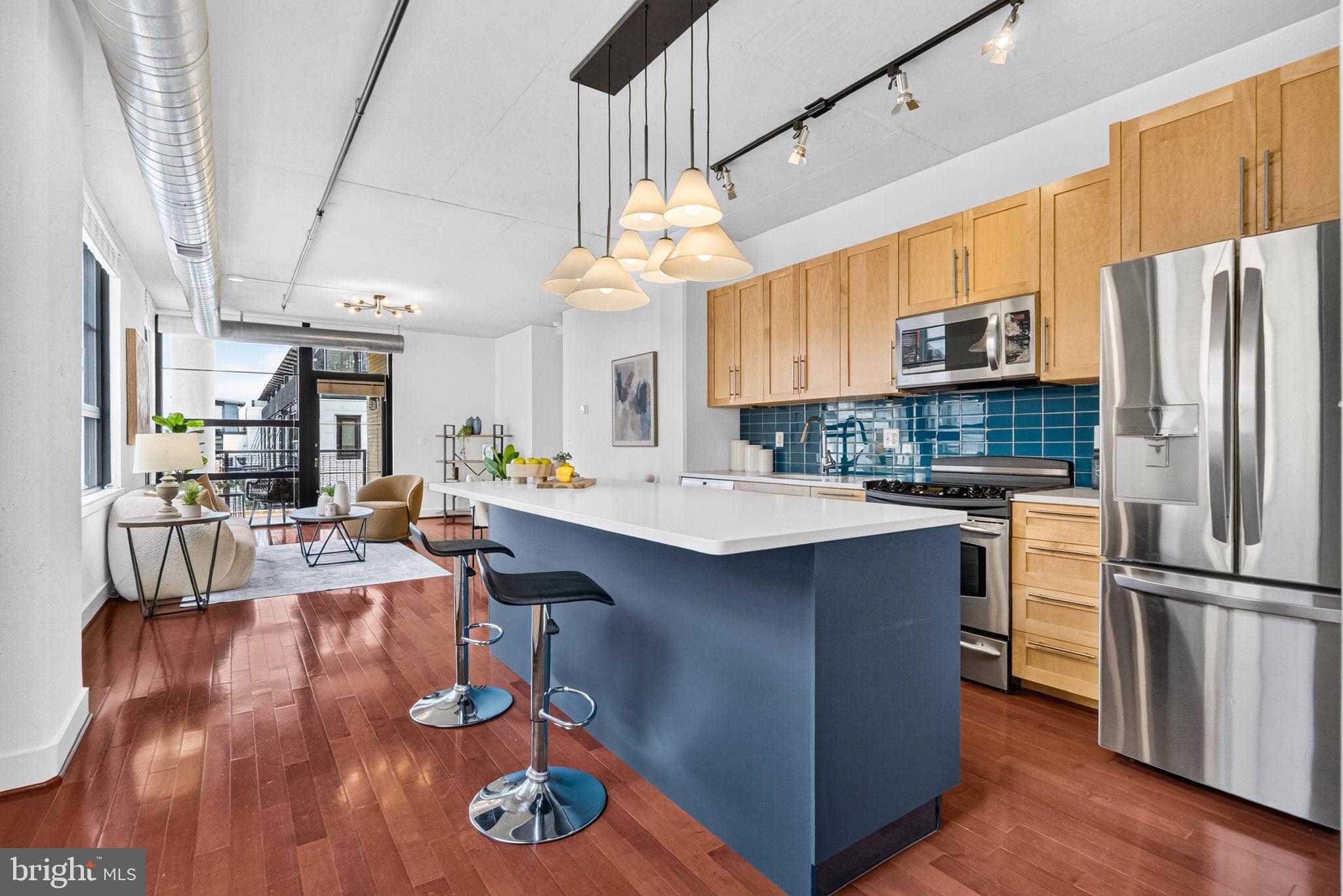 2125 14TH STREET NW 401