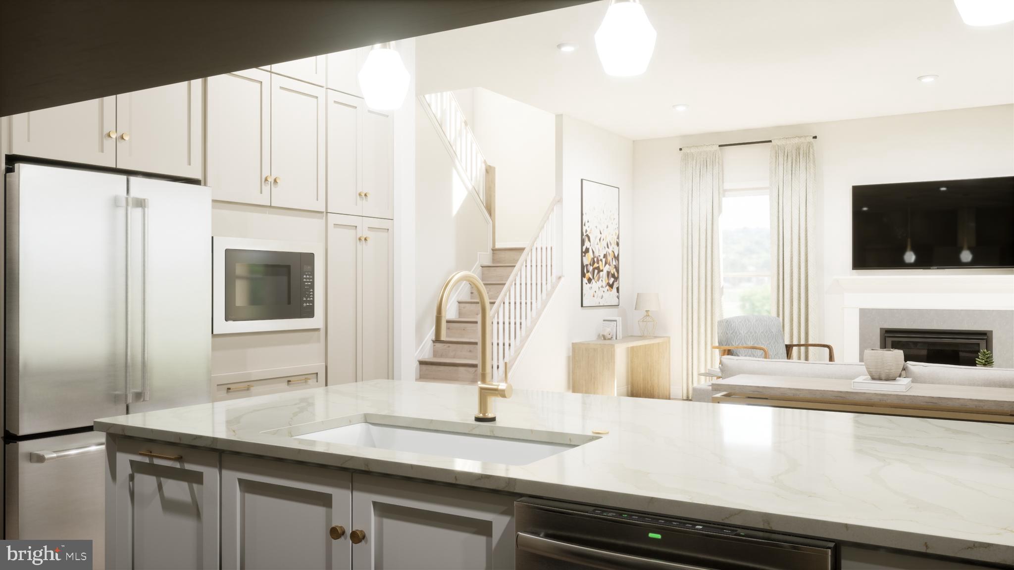 GLENMORE FARM - Residential