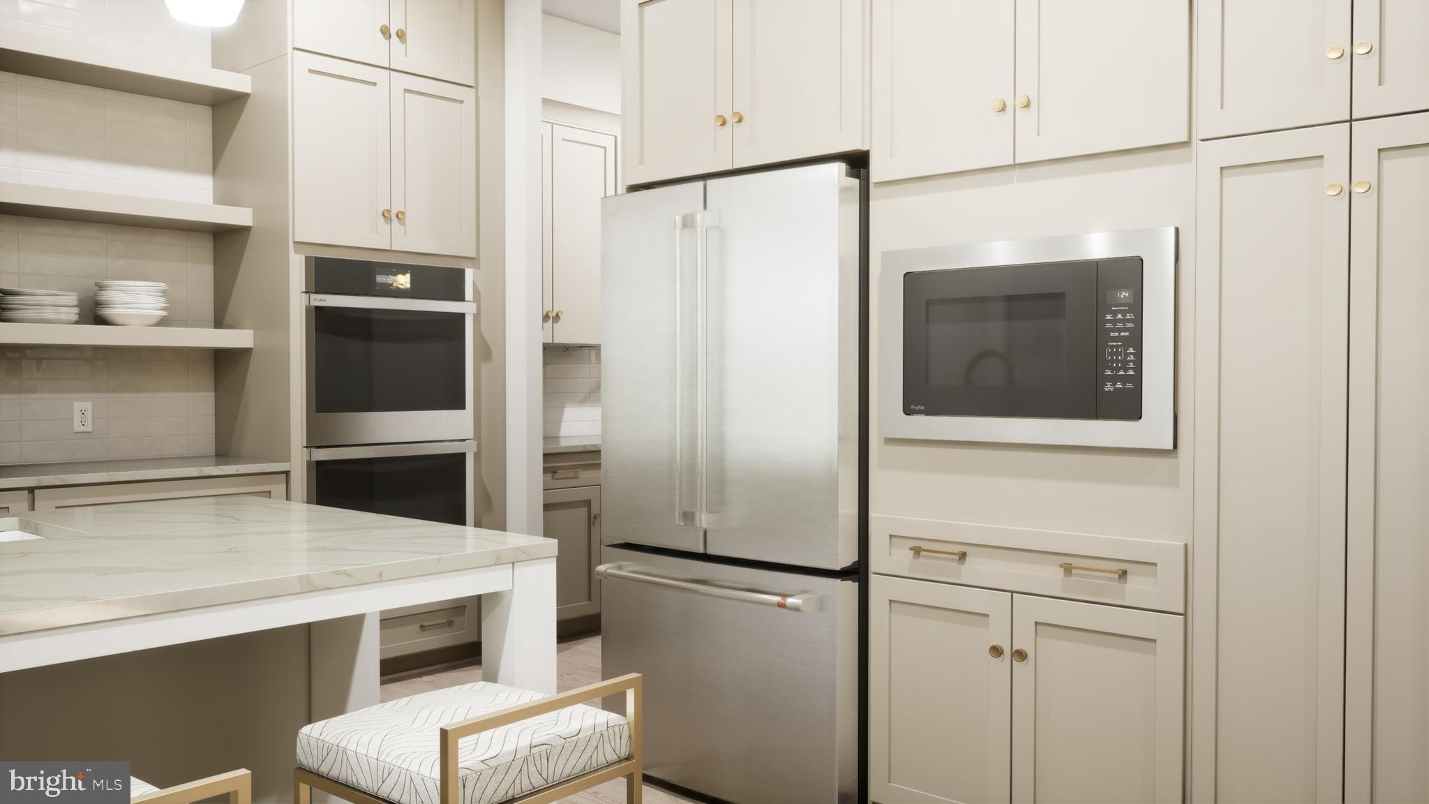 GLENMORE FARM - Residential