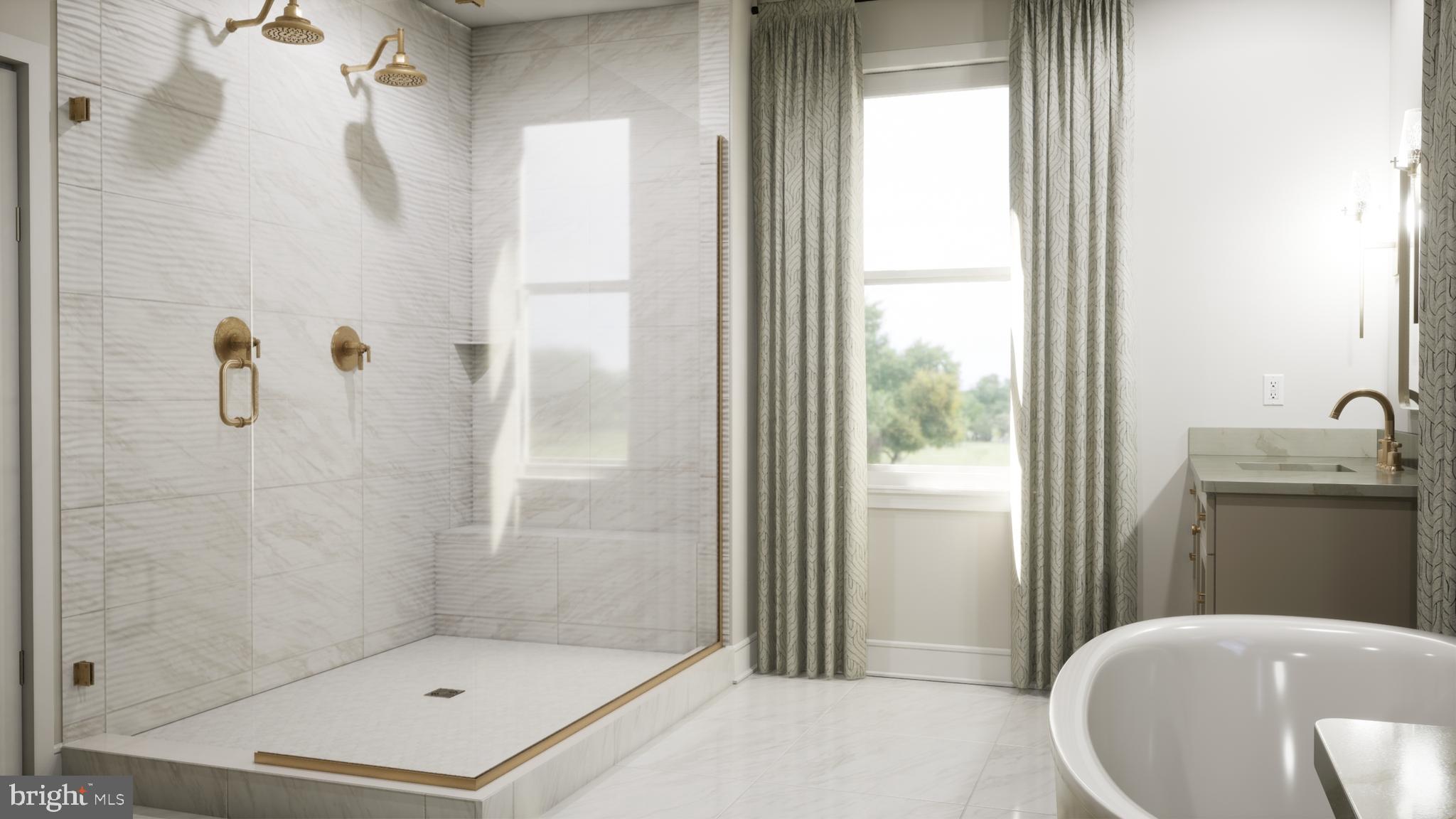 GLENMORE FARM - Residential