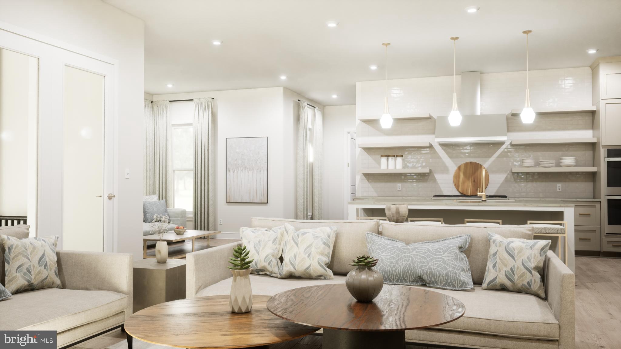 GLENMORE FARM - Residential