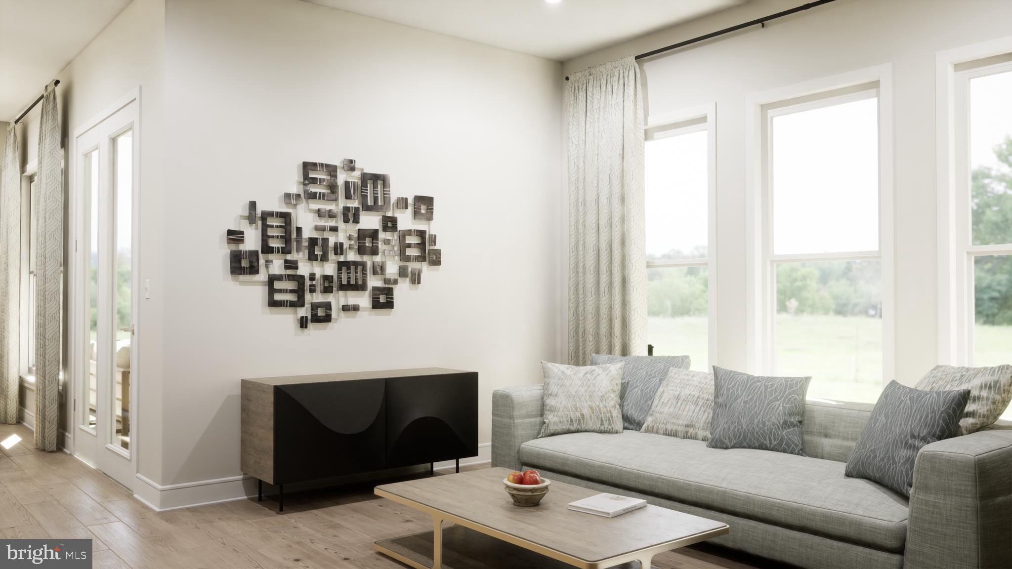 GLENMORE FARM - Residential