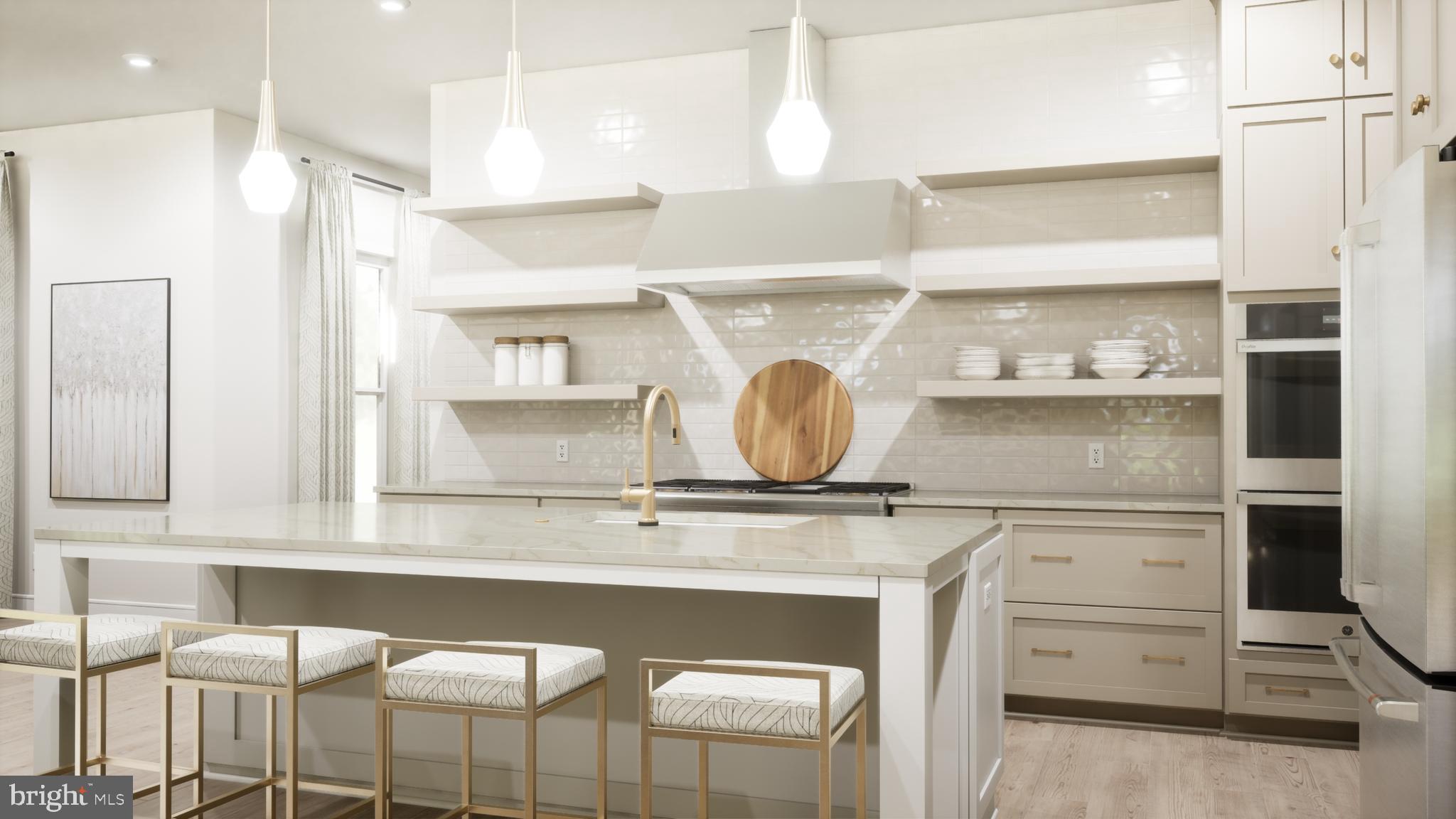 GLENMORE FARM - Residential