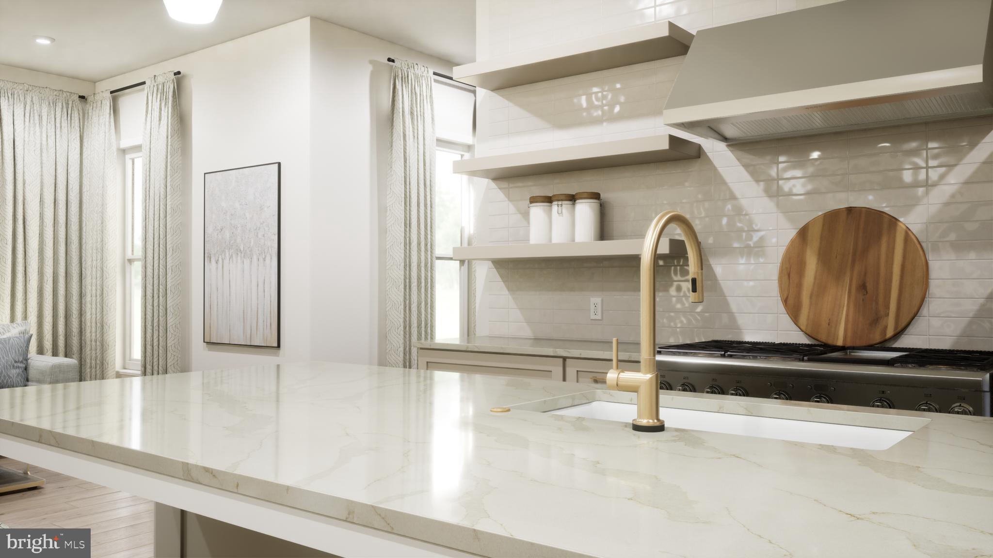 GLENMORE FARM - Residential