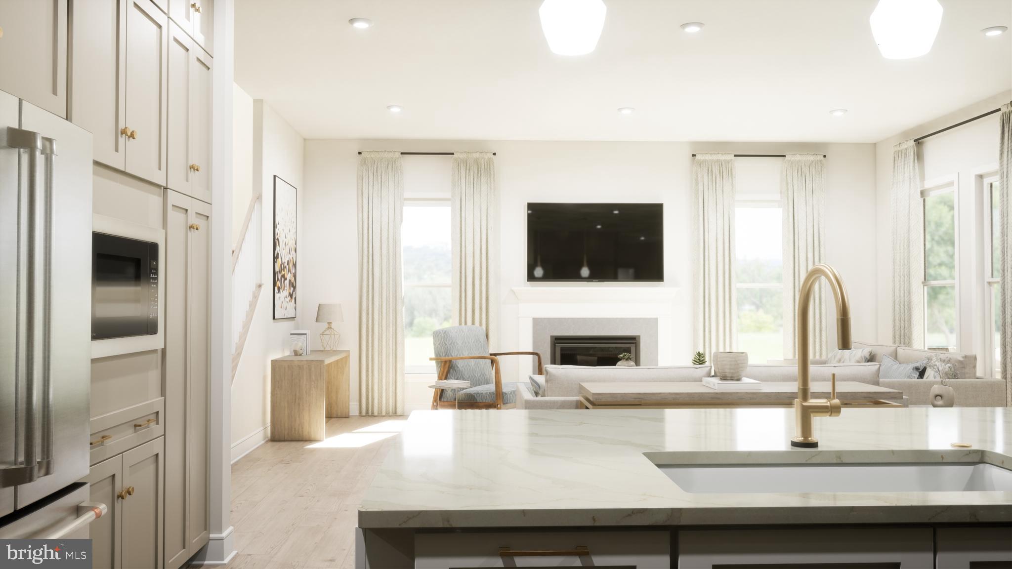 GLENMORE FARM - Residential