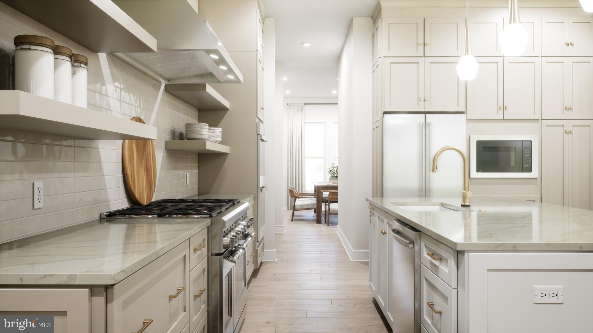 GLENMORE FARM - Residential