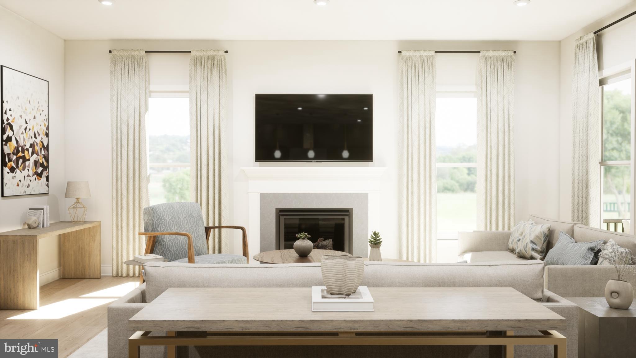 GLENMORE FARM - Residential