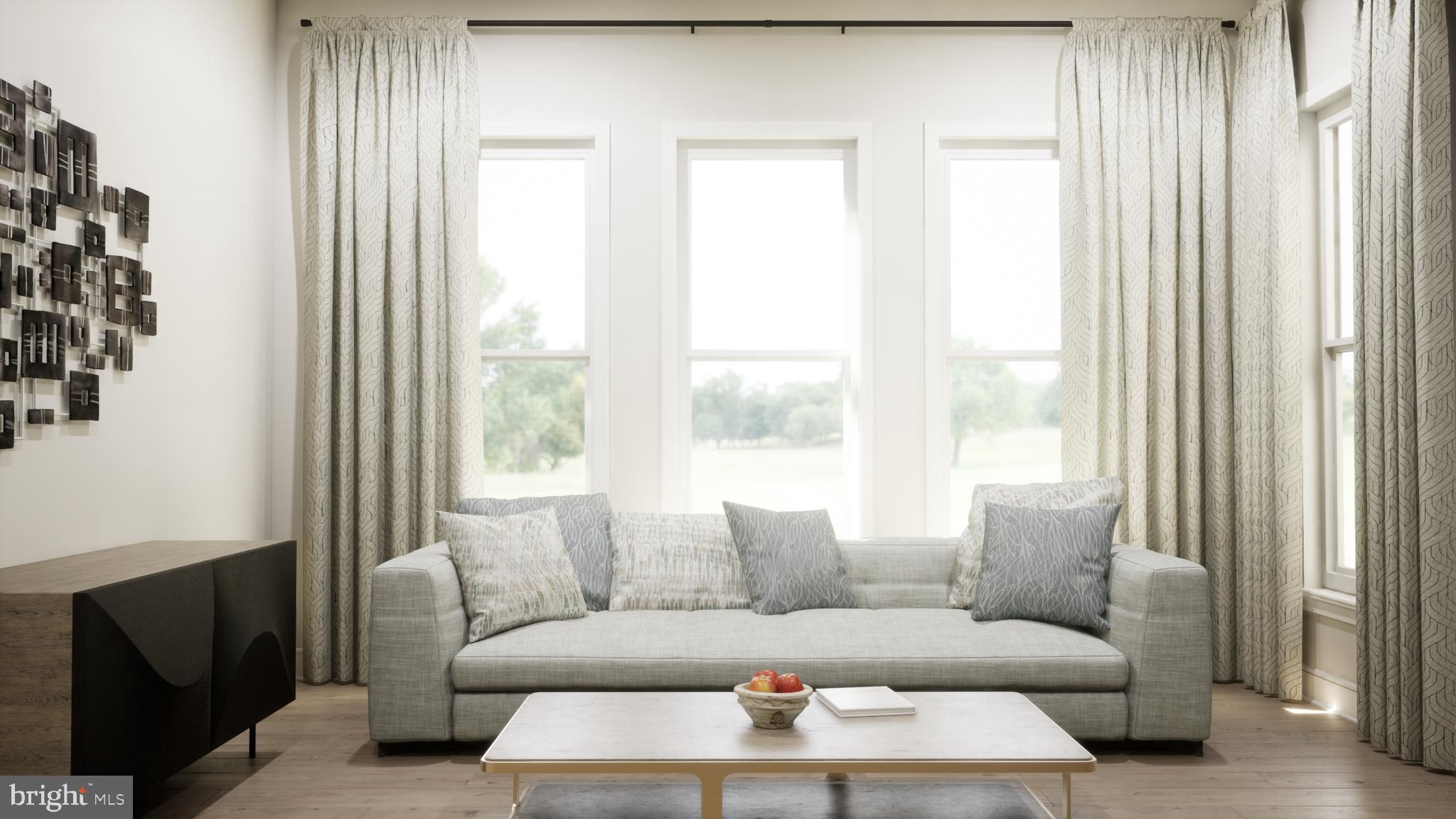 GLENMORE FARM - Residential