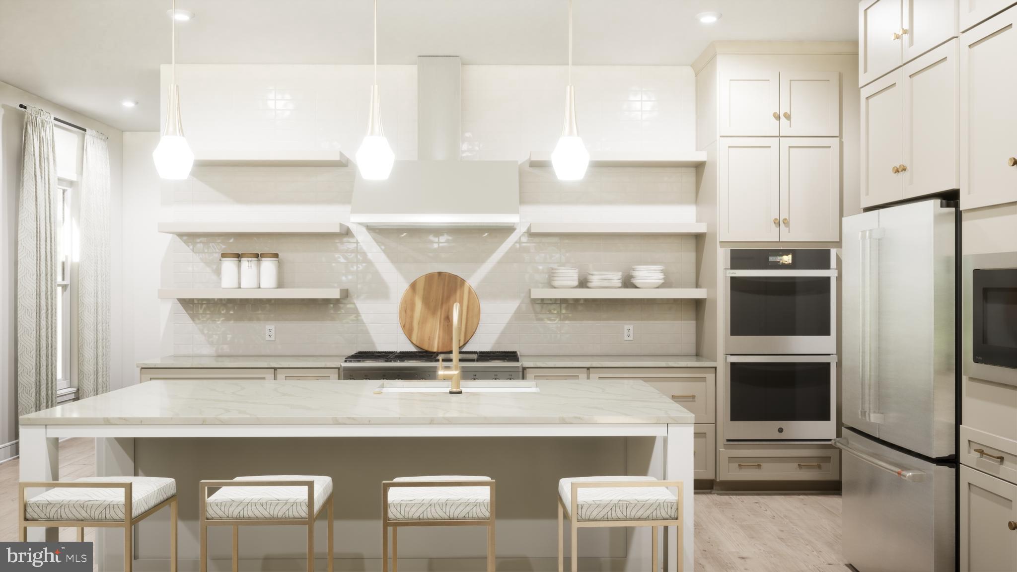 GLENMORE FARM - Residential