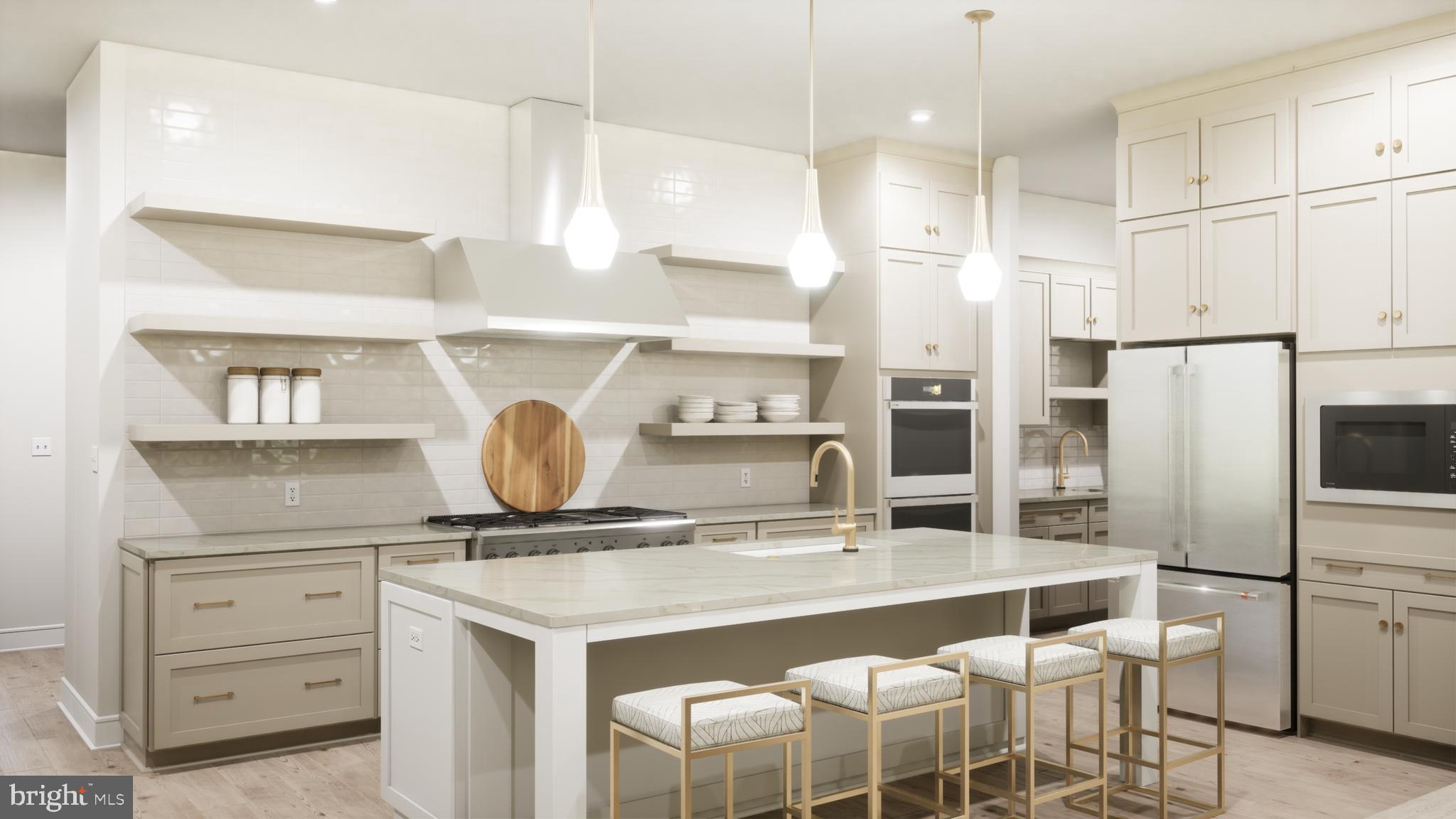 GLENMORE FARM - Residential