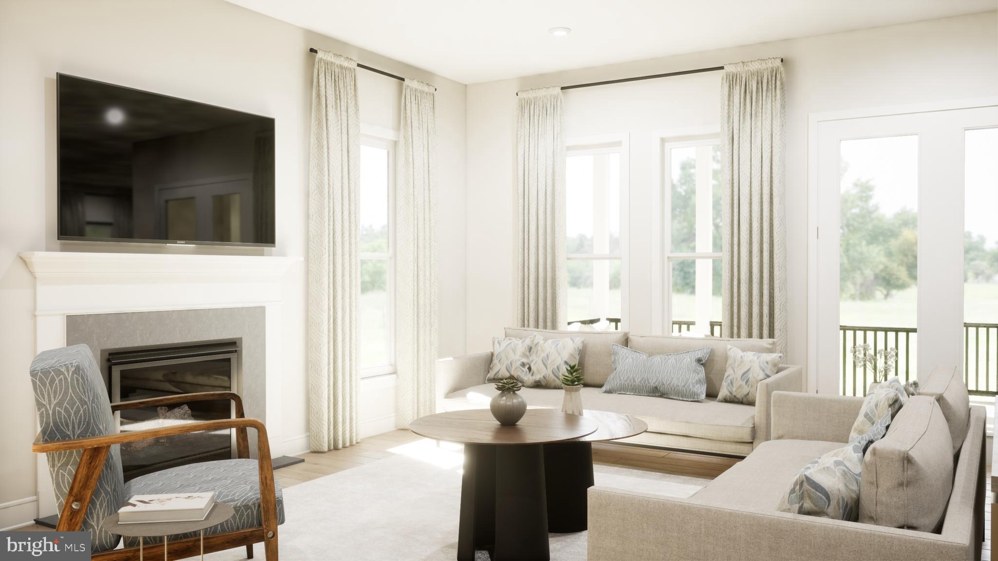 GLENMORE FARM - Residential