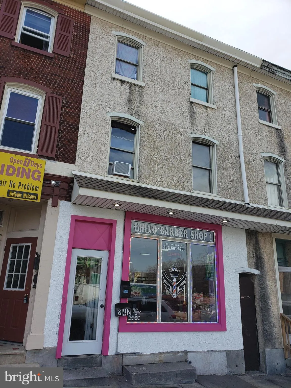 242 W Main Street, Norristown, PA 19401