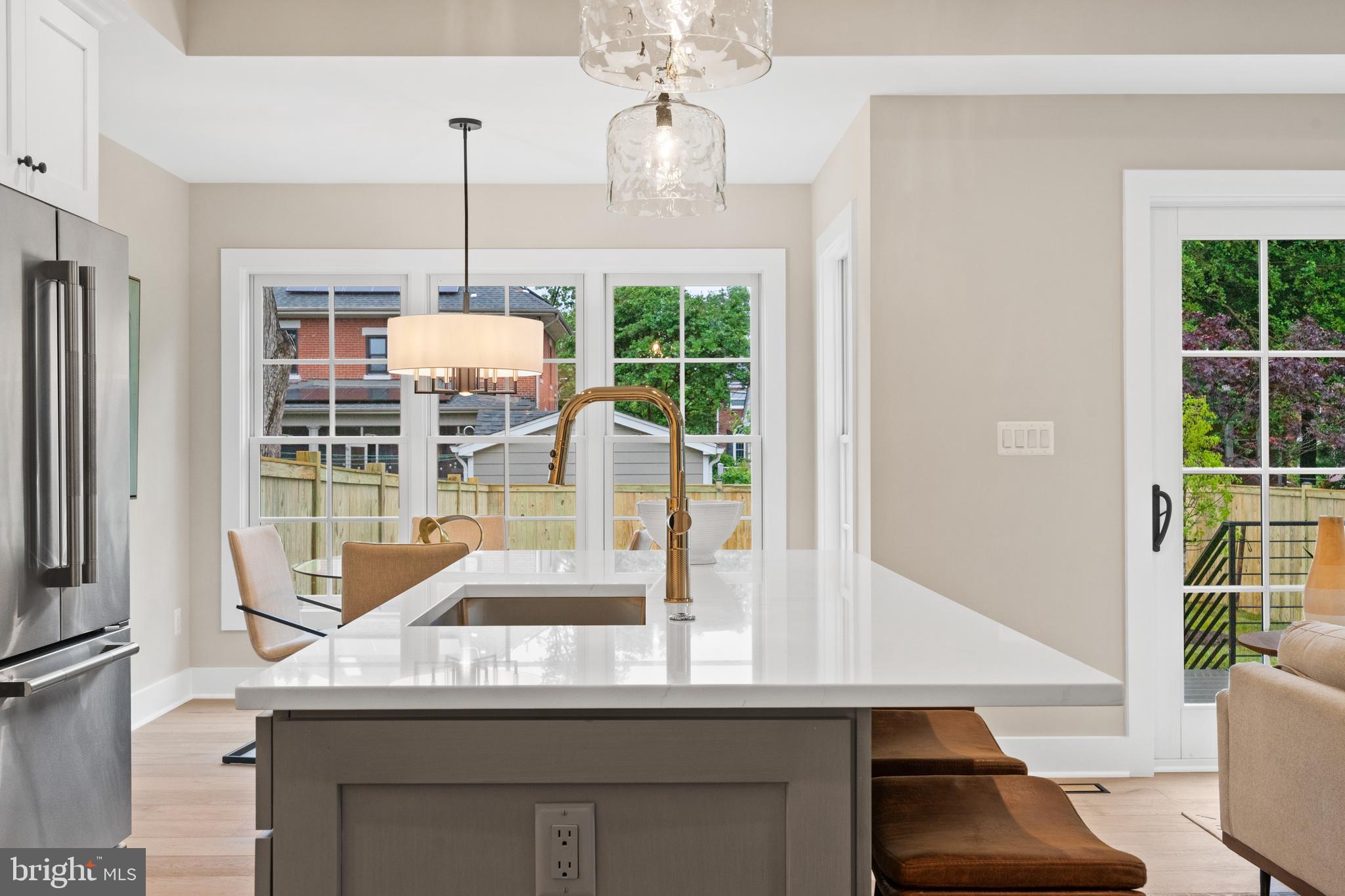 DEL RAY - Residential