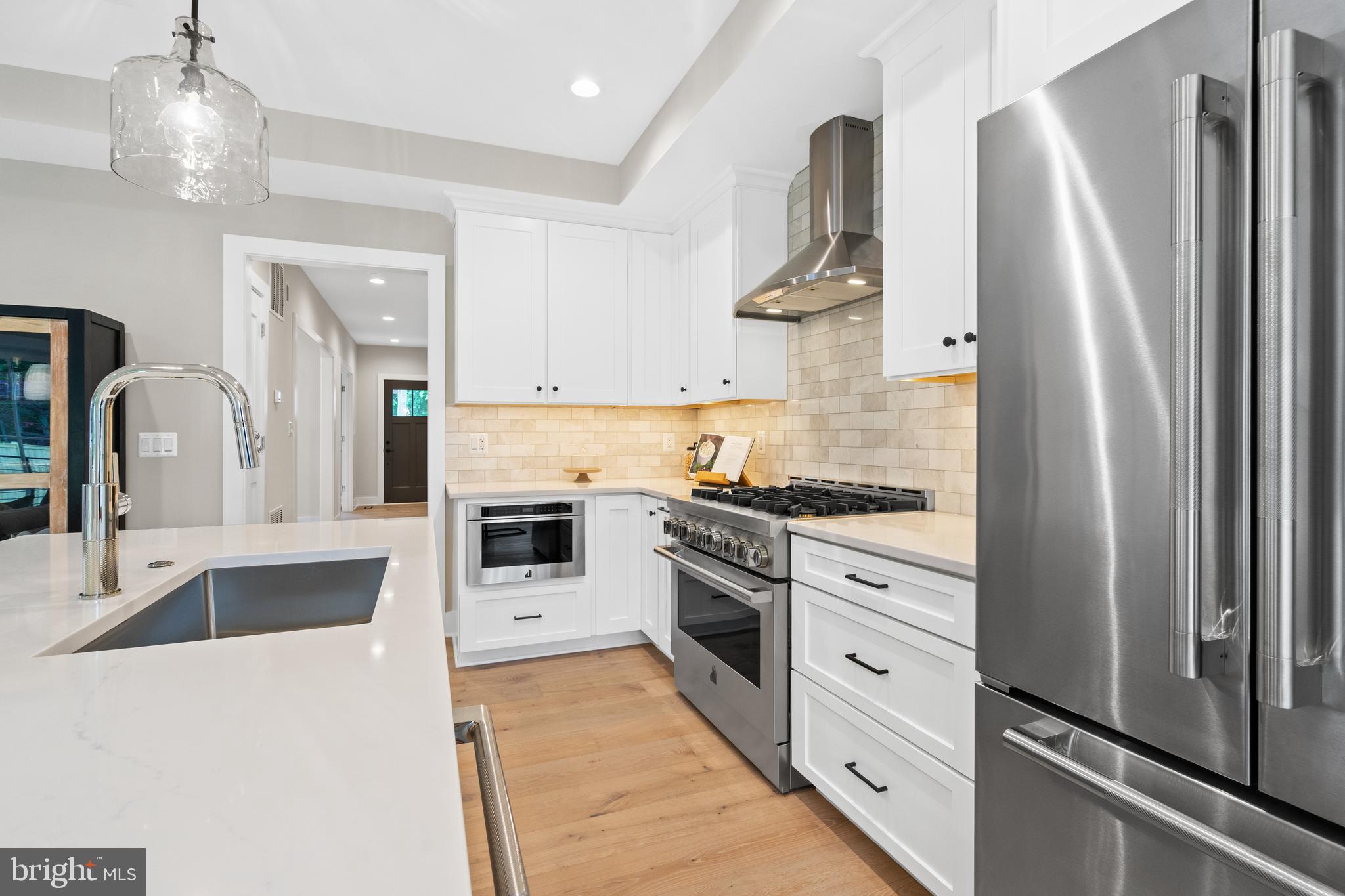 DEL RAY - Residential