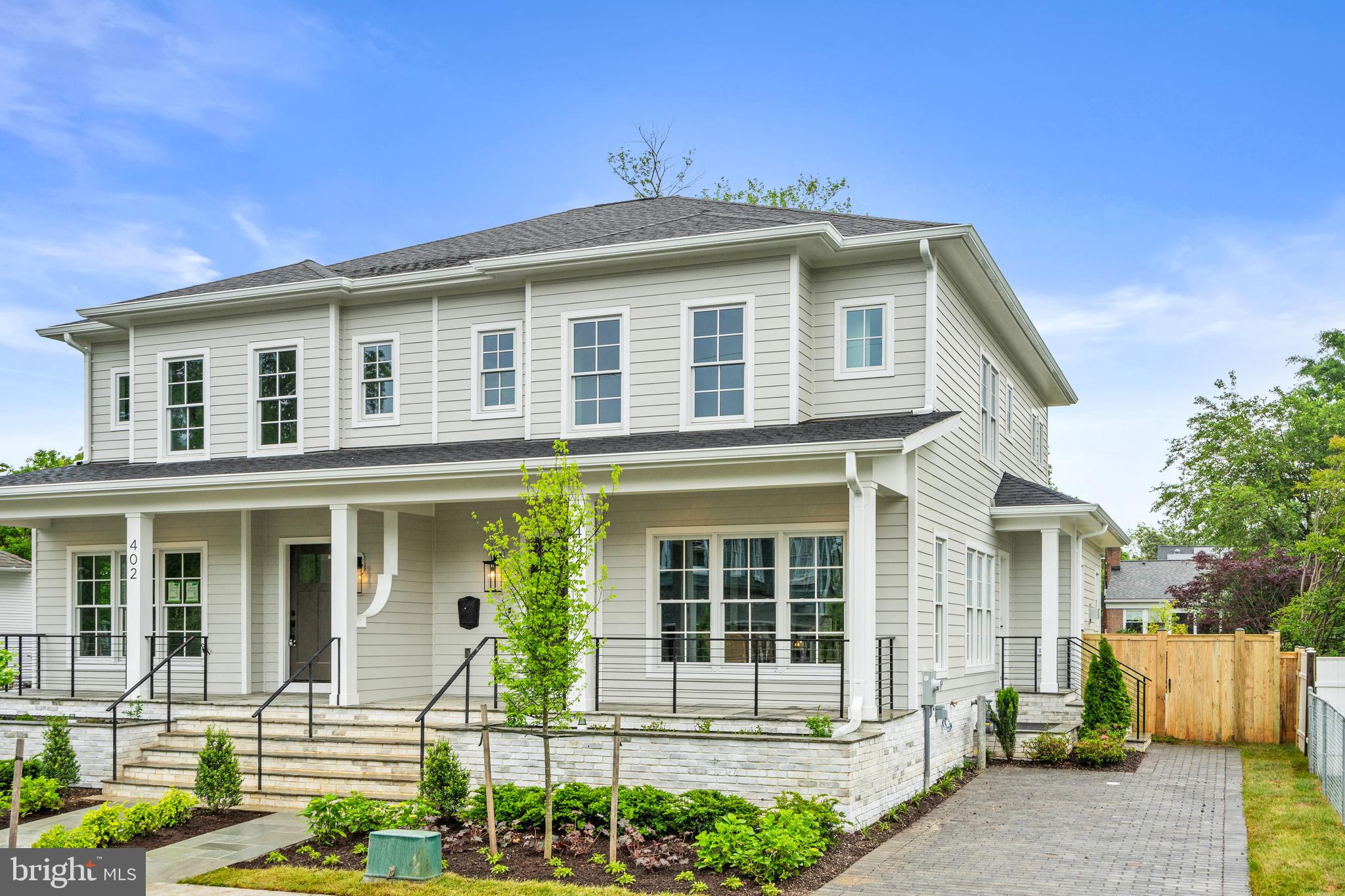 DEL RAY - Residential