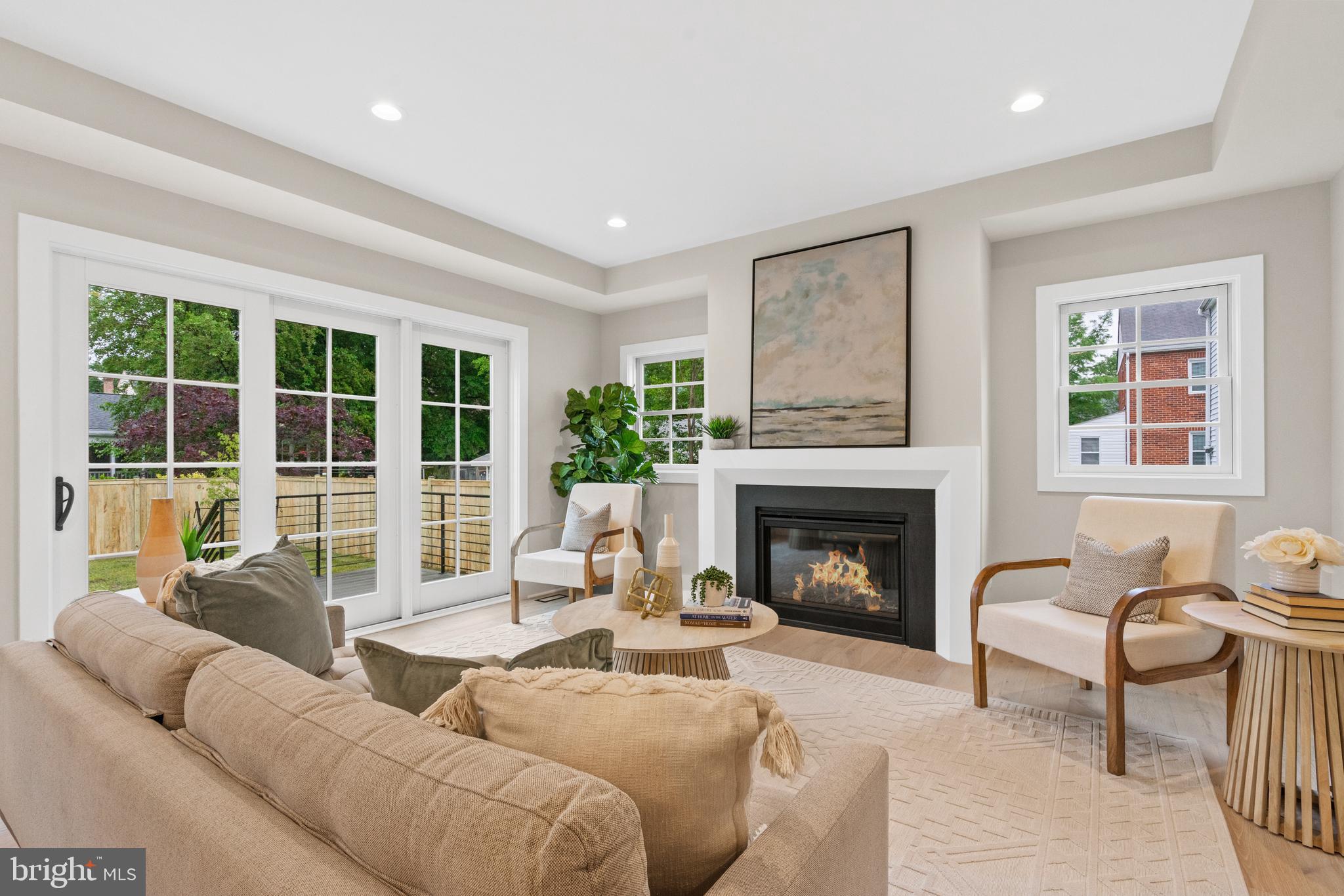 DEL RAY - Residential