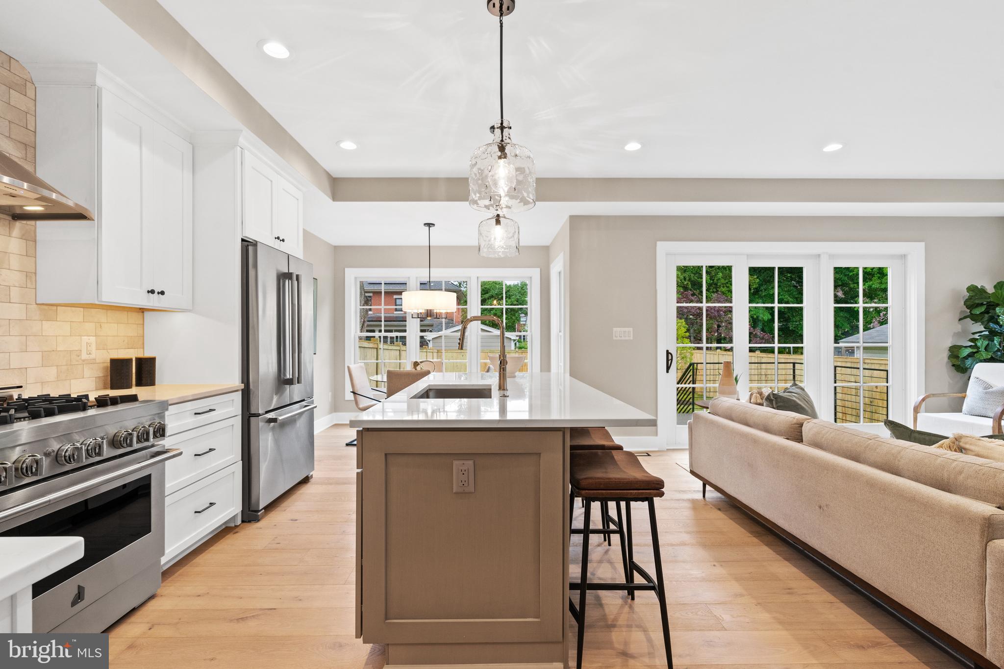 DEL RAY - Residential