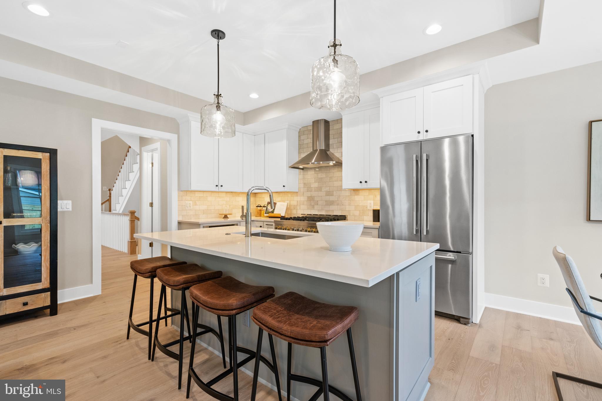 DEL RAY - Residential