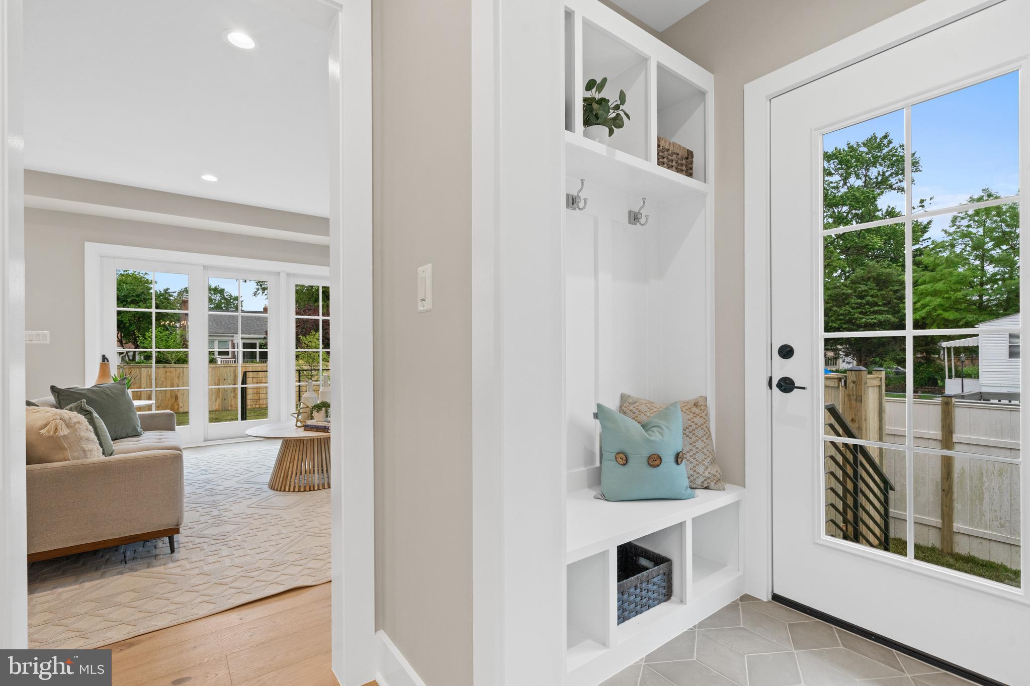 DEL RAY - Residential